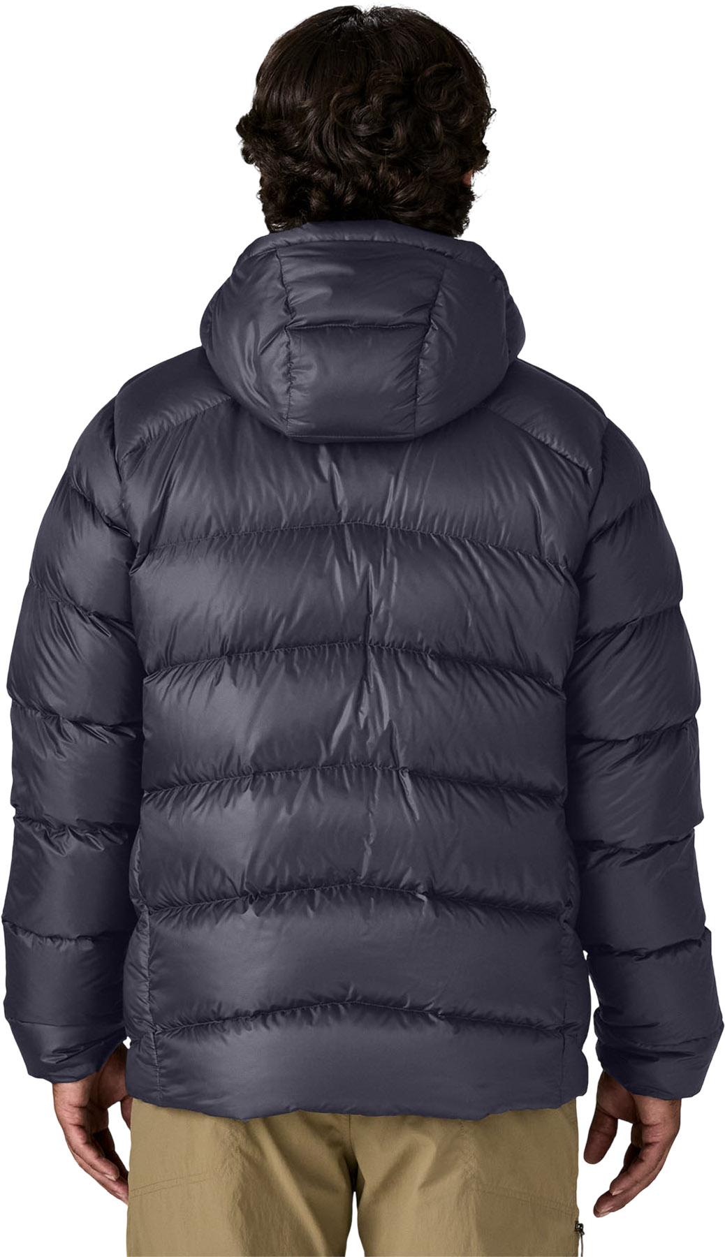 Patagonia Fitz Roy Down Hoody Jacket - Men's | The Last Hunt