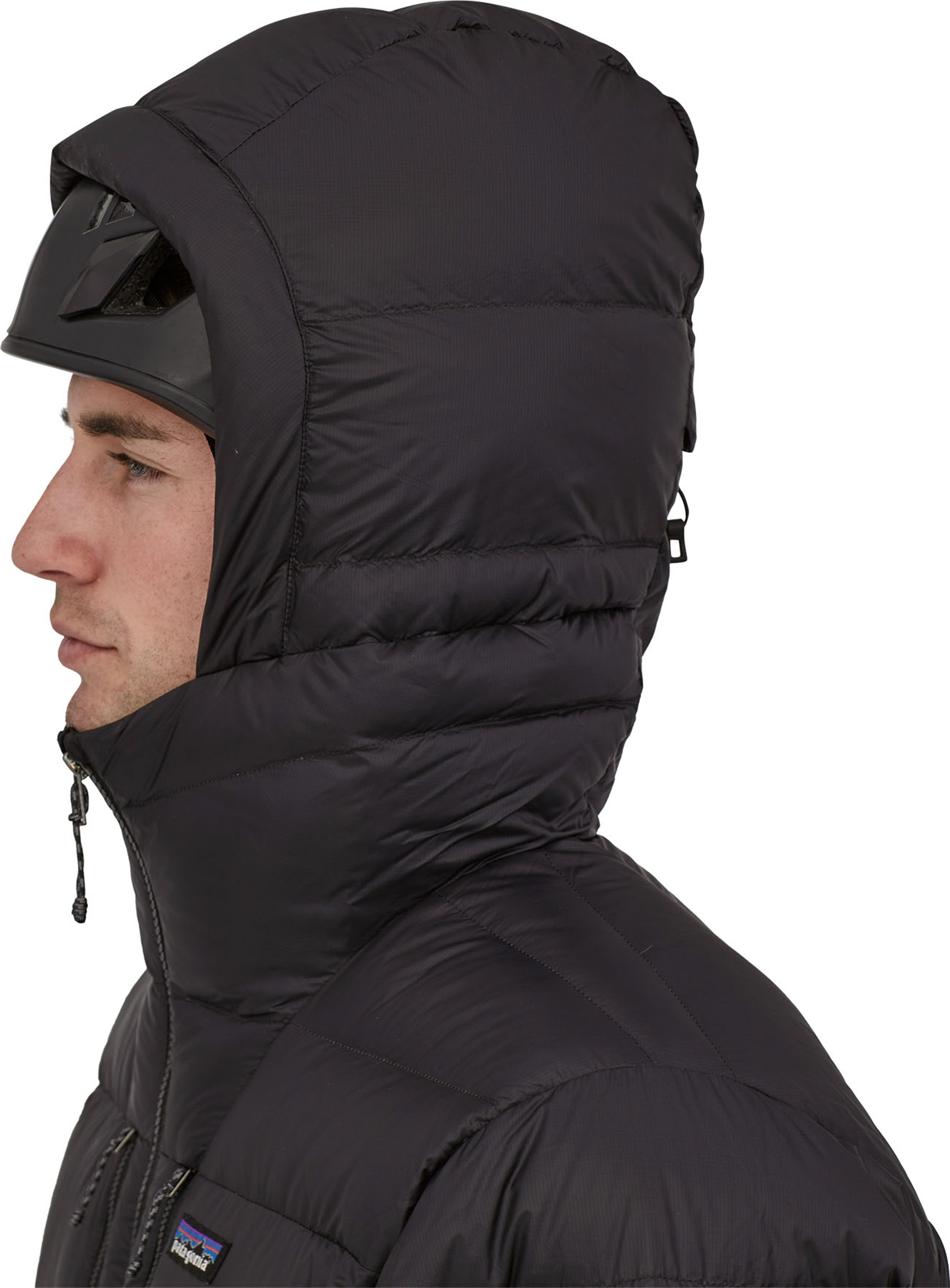Patagonia Fitz Roy Down Hoody Jacket - Men's | Altitude Sports