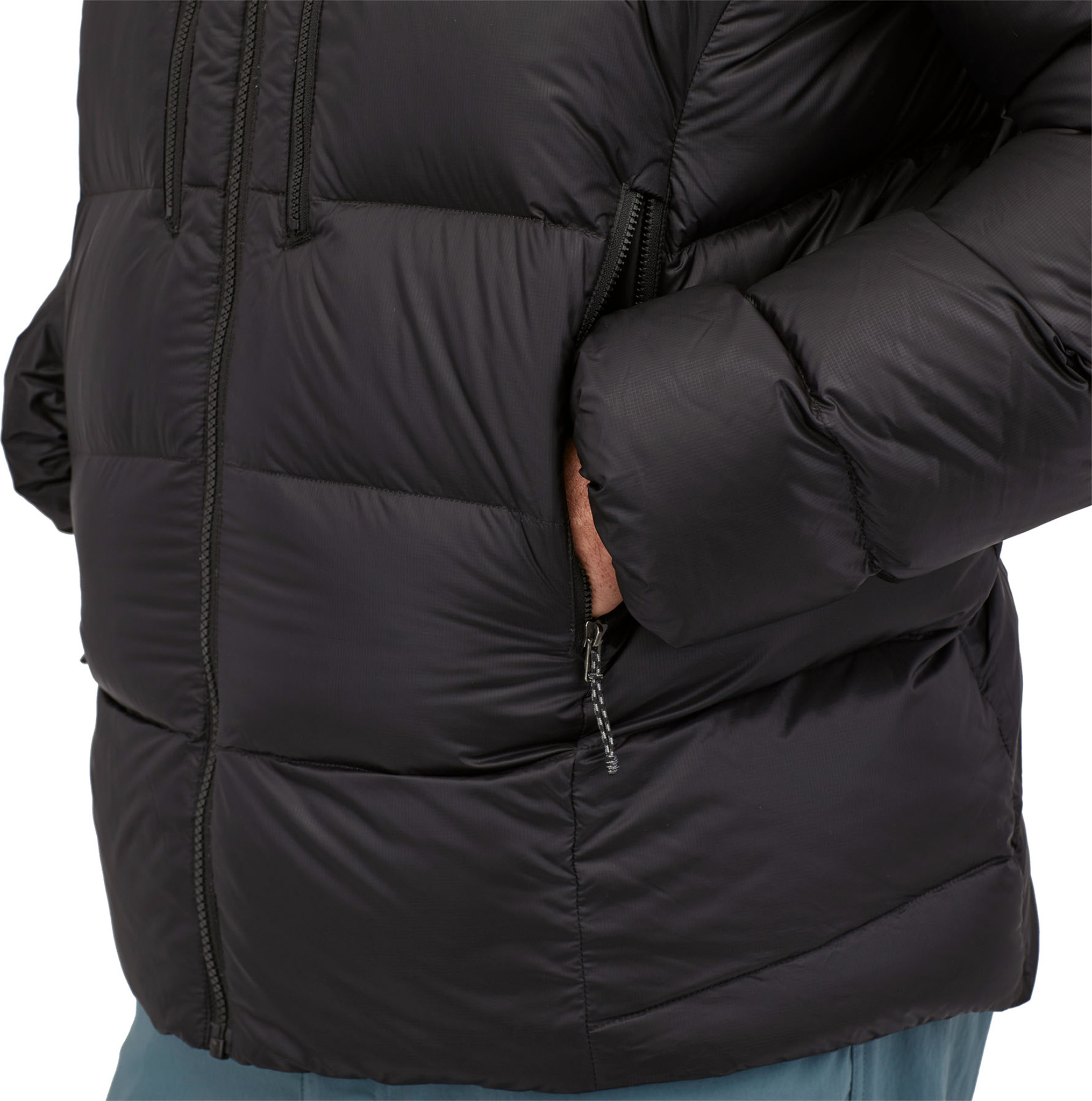 Patagonia Fitz Roy Down Hoody Jacket - Men's | Altitude Sports