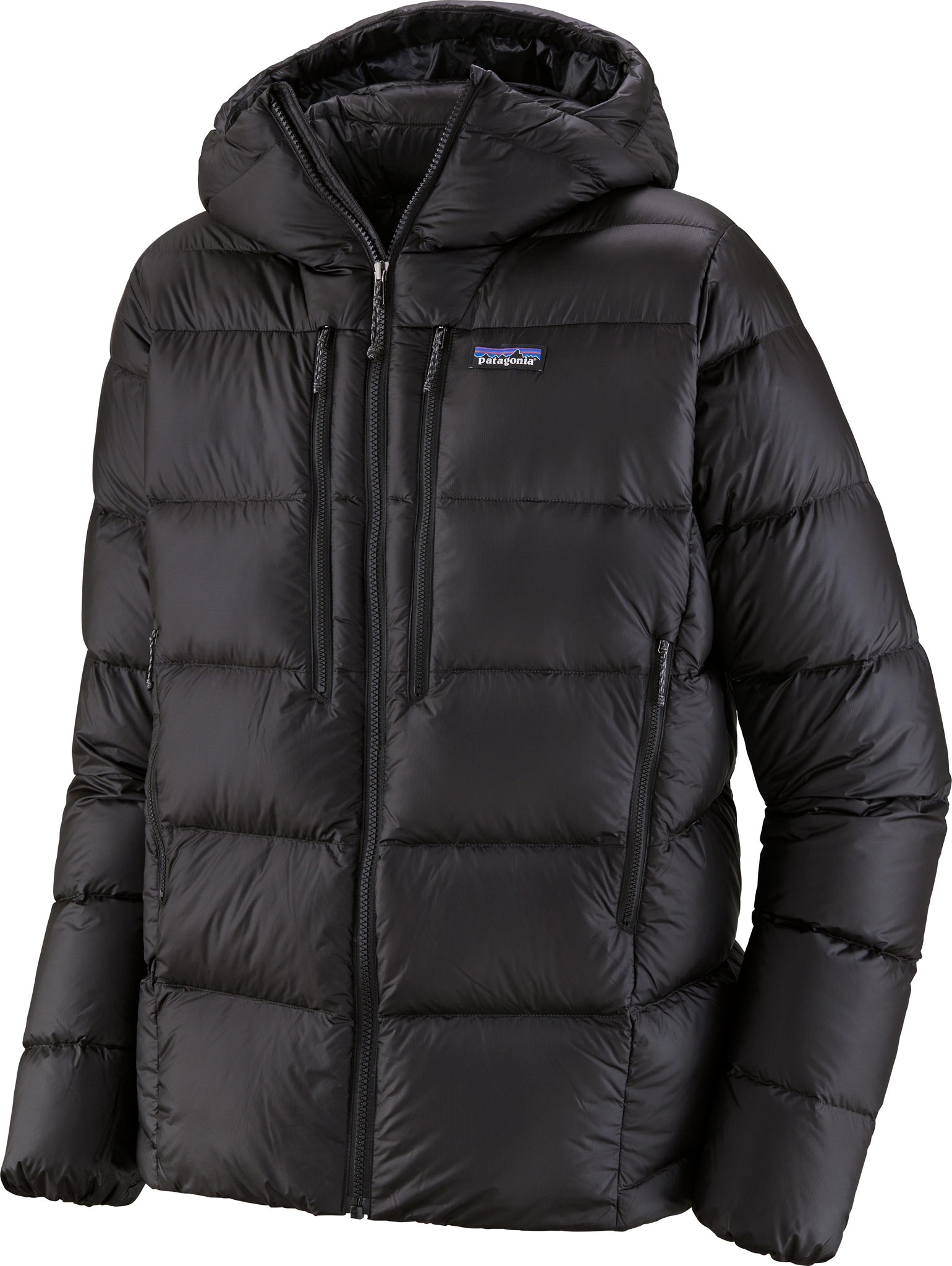 Patagonia Fitz Roy Down Hoody Jacket - Men's | Altitude Sports