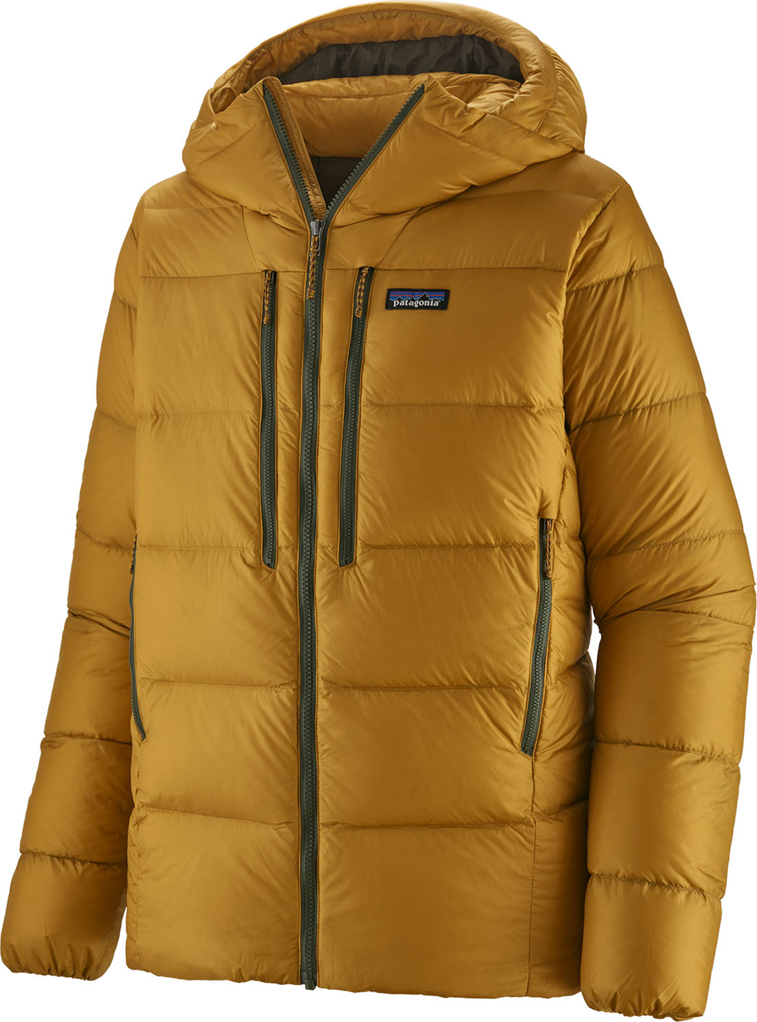 Patagonia Fitz Roy Down Hoody Jacket - Men's | Altitude Sports