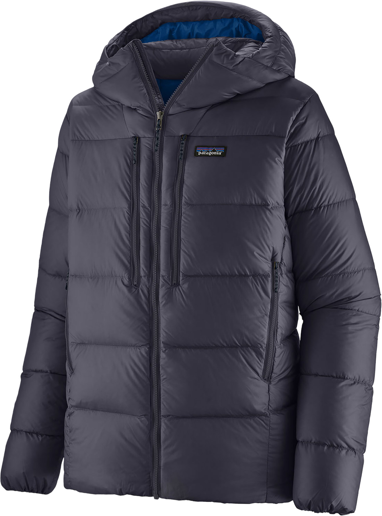 patagonia fitz roy down hoody 20aw 黒 L Patagonia Fitz Roy Down