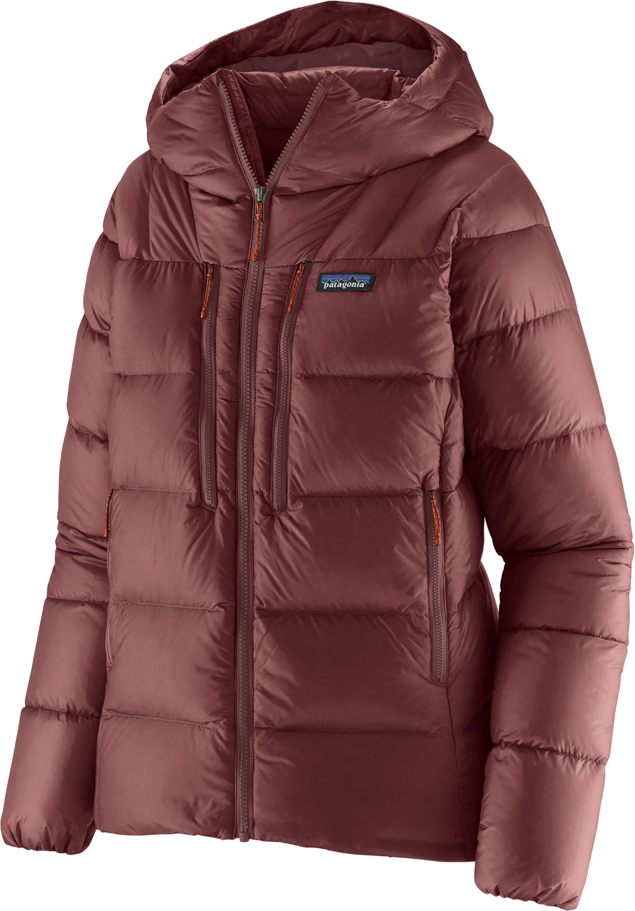 Patagonia Fitz Roy Down Hoody - Women's | Altitude Sports