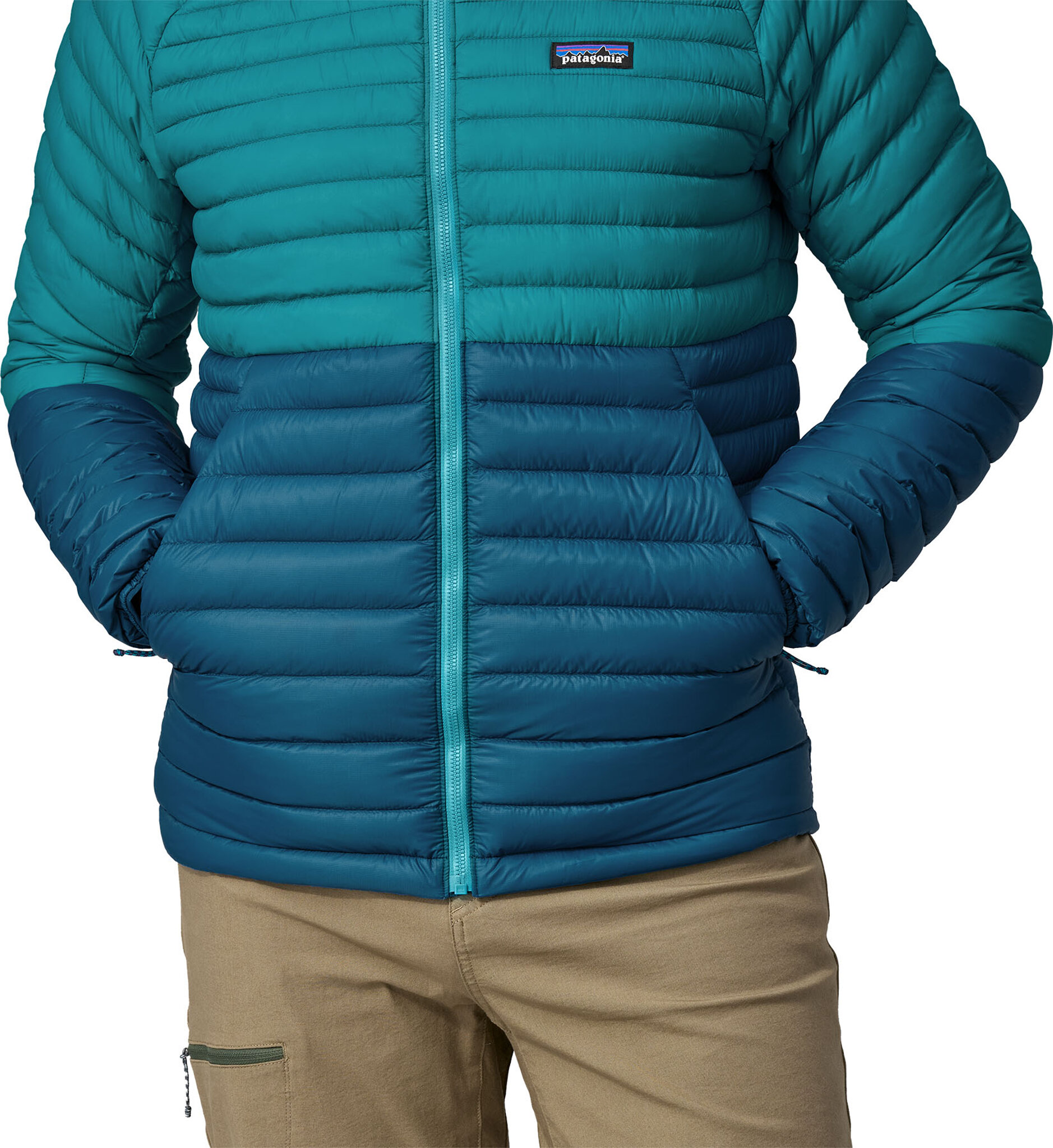 Patagonia AlpLight Down Jacket - Men's | Altitude Sports