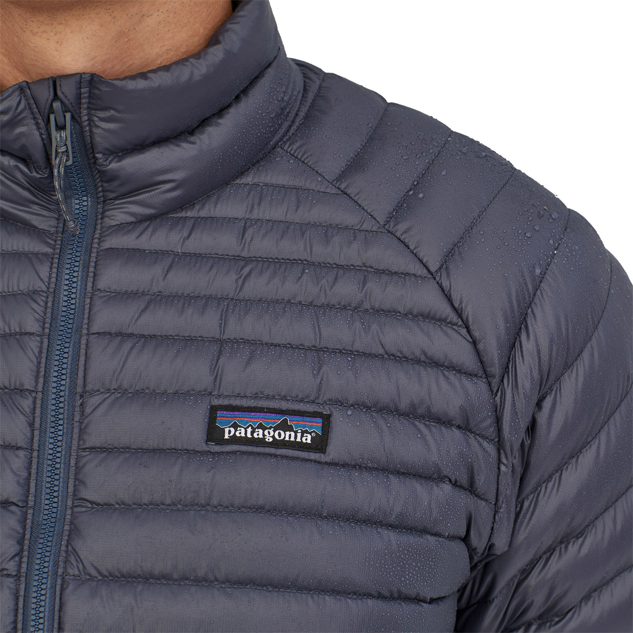Patagonia AlpLight Down Jacket - Men's | Altitude Sports