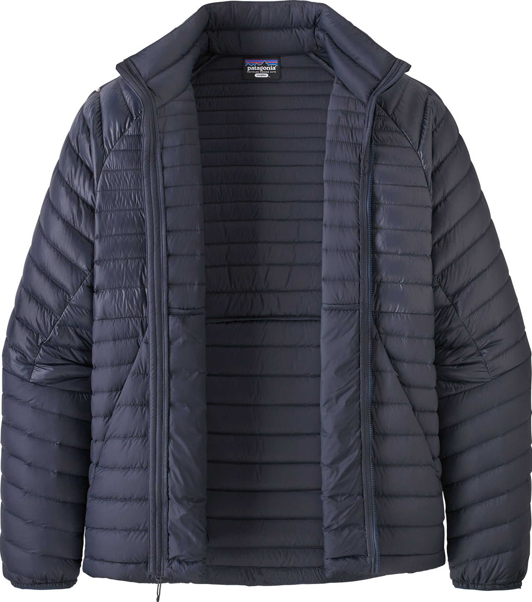 【新品】patagonia Men's Alplight Down M BRLG Patagonia AlpLight Down Jacket - Men's - Clothing