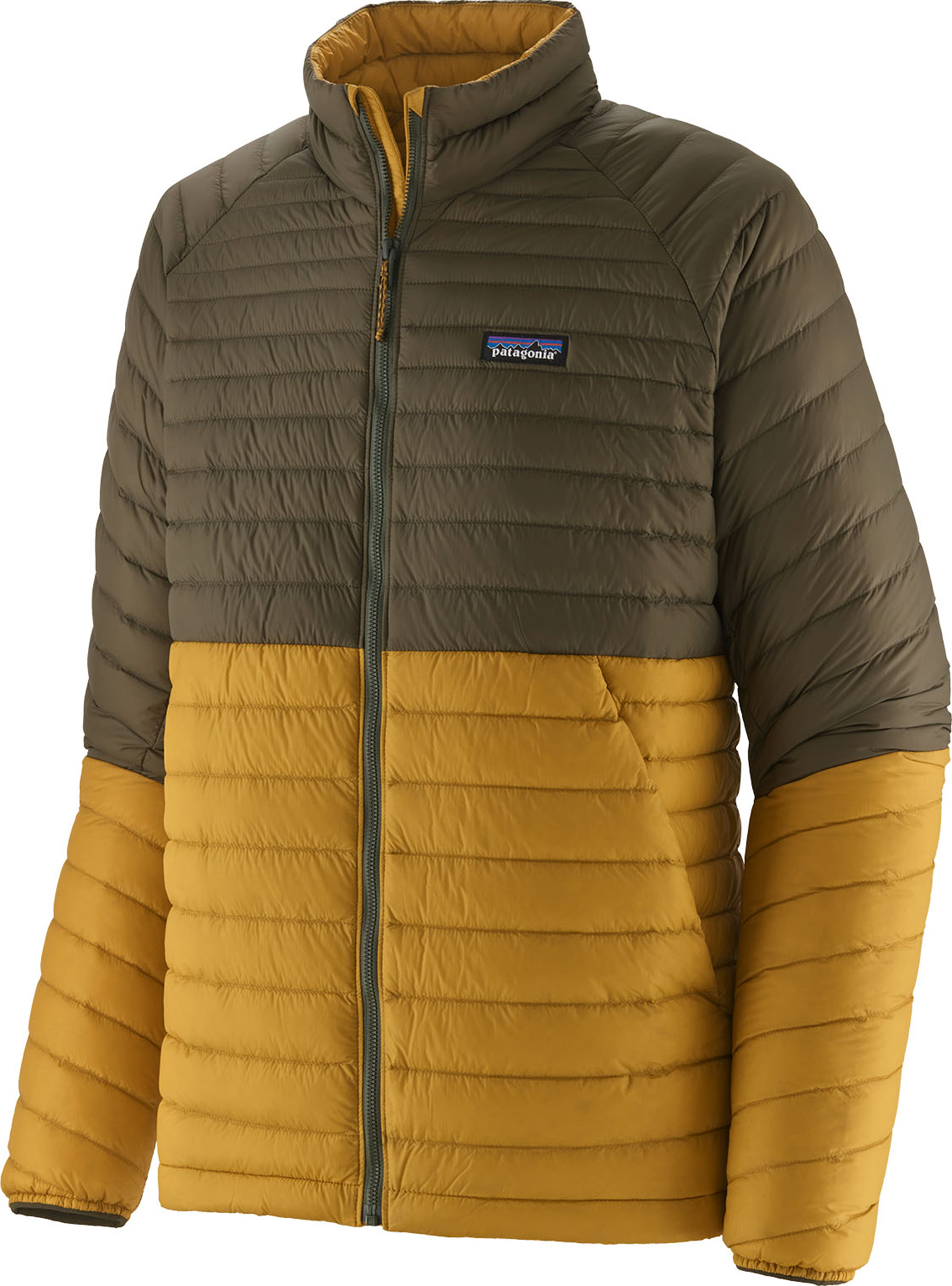 Patagonia AlpLight Down Jacket - Men's | Altitude Sports