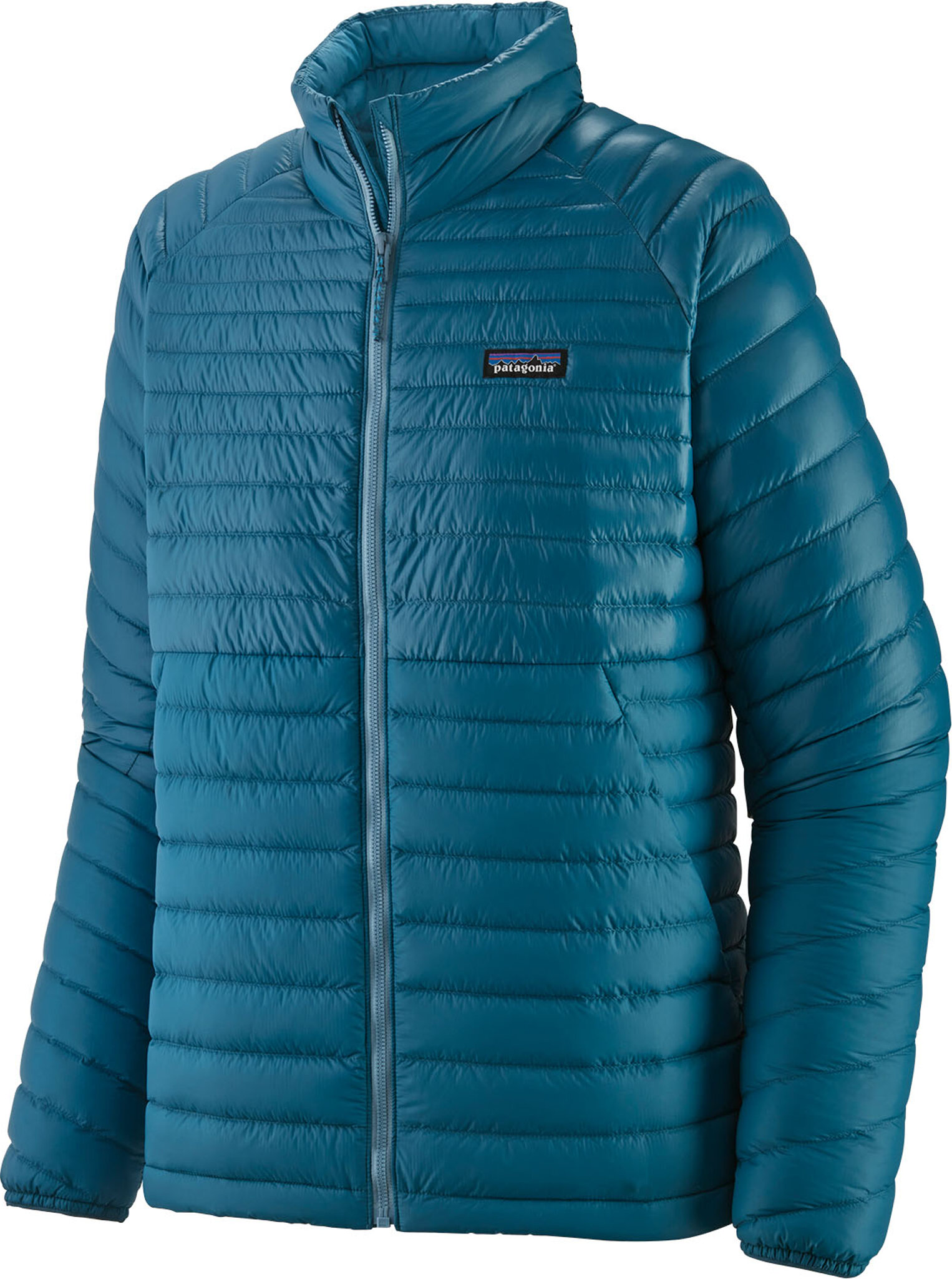Patagonia AlpLight Down Jacket - Men's | Altitude Sports