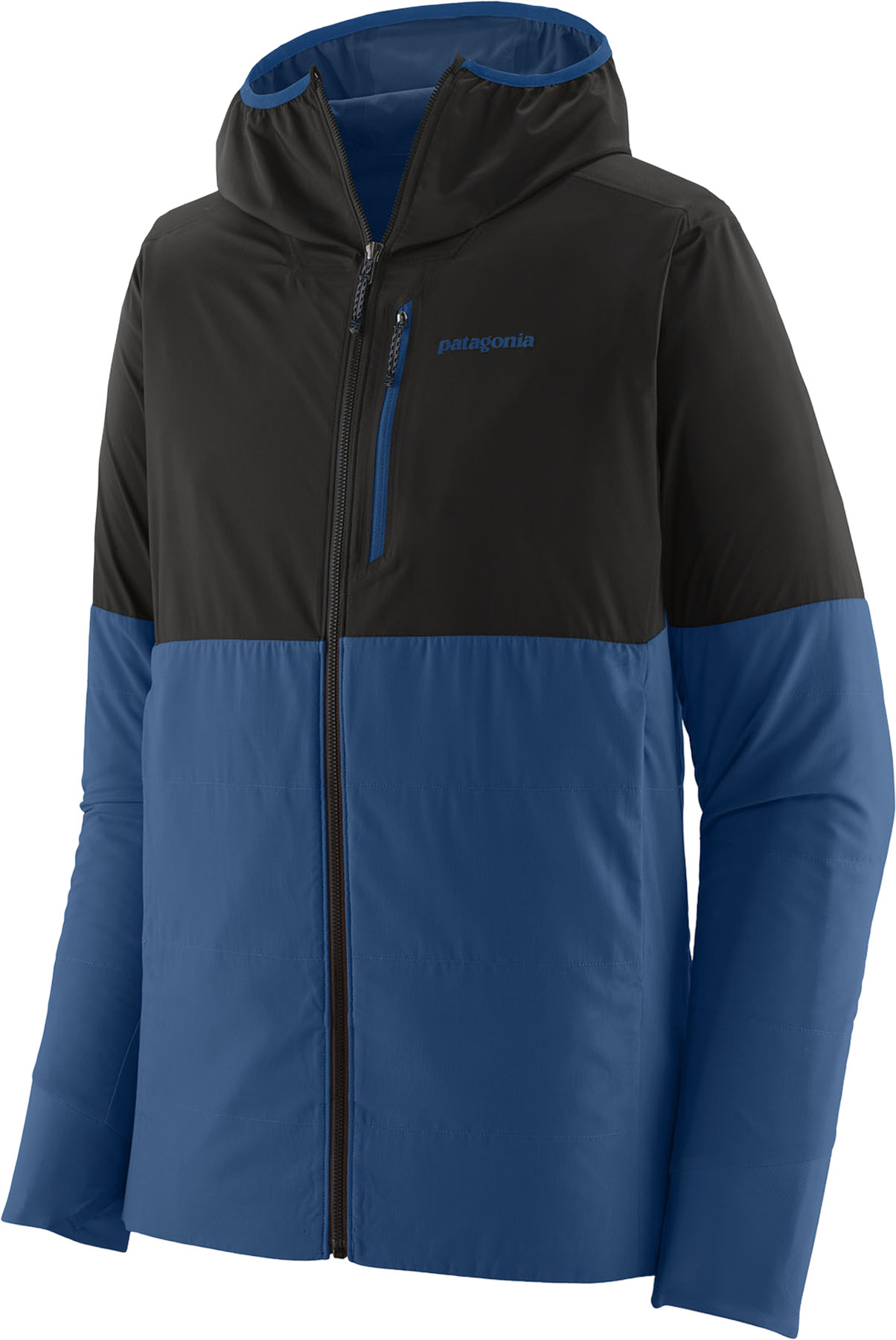 ジャケット・アウター patagonia Nano-Air Jacket S size Navy pat-85725_black.jpg