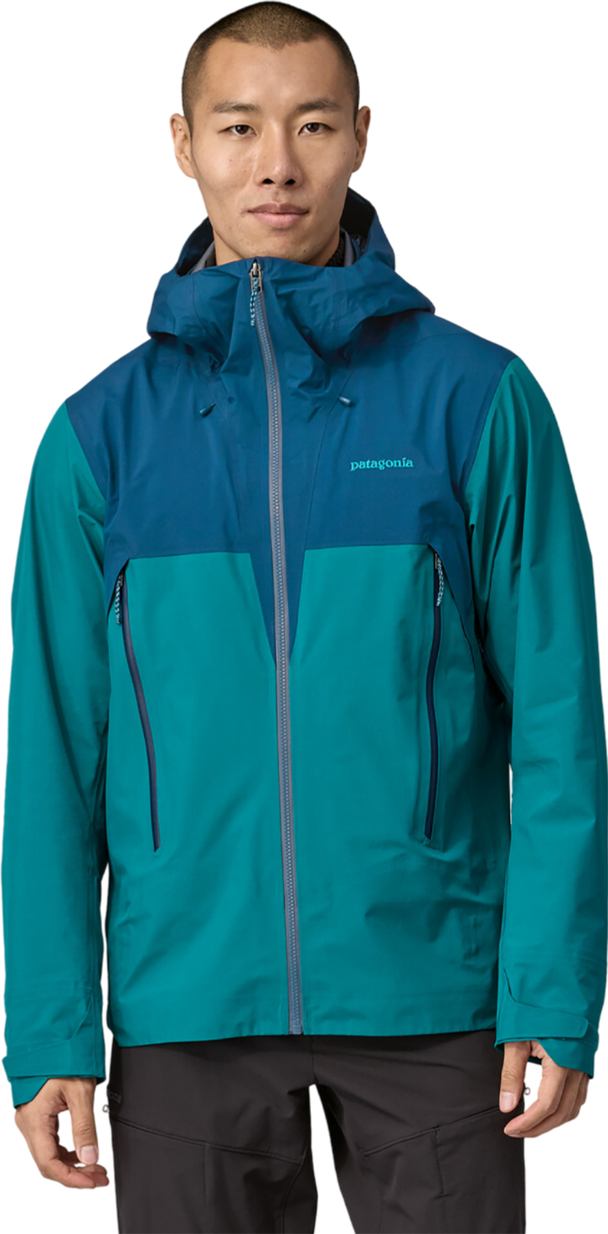 Patagonia Super Free Alpine Jacket - Men's | Altitude Sports