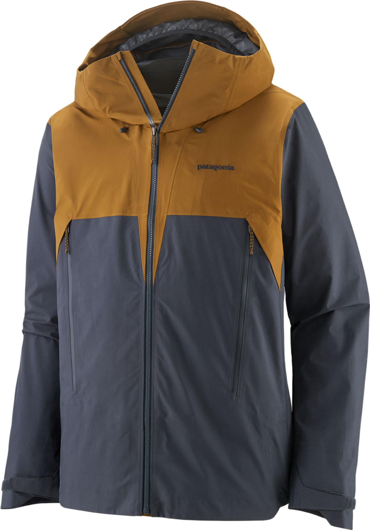 Patagonia Super Free Alpine Jacket - Men's | Altitude Sports