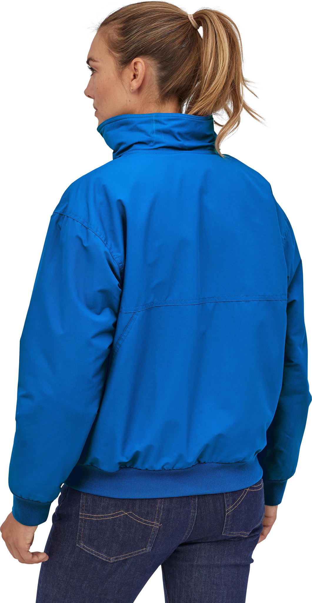 Patagonia Shelled Synchilla Jacket - Women's | The Last Hunt