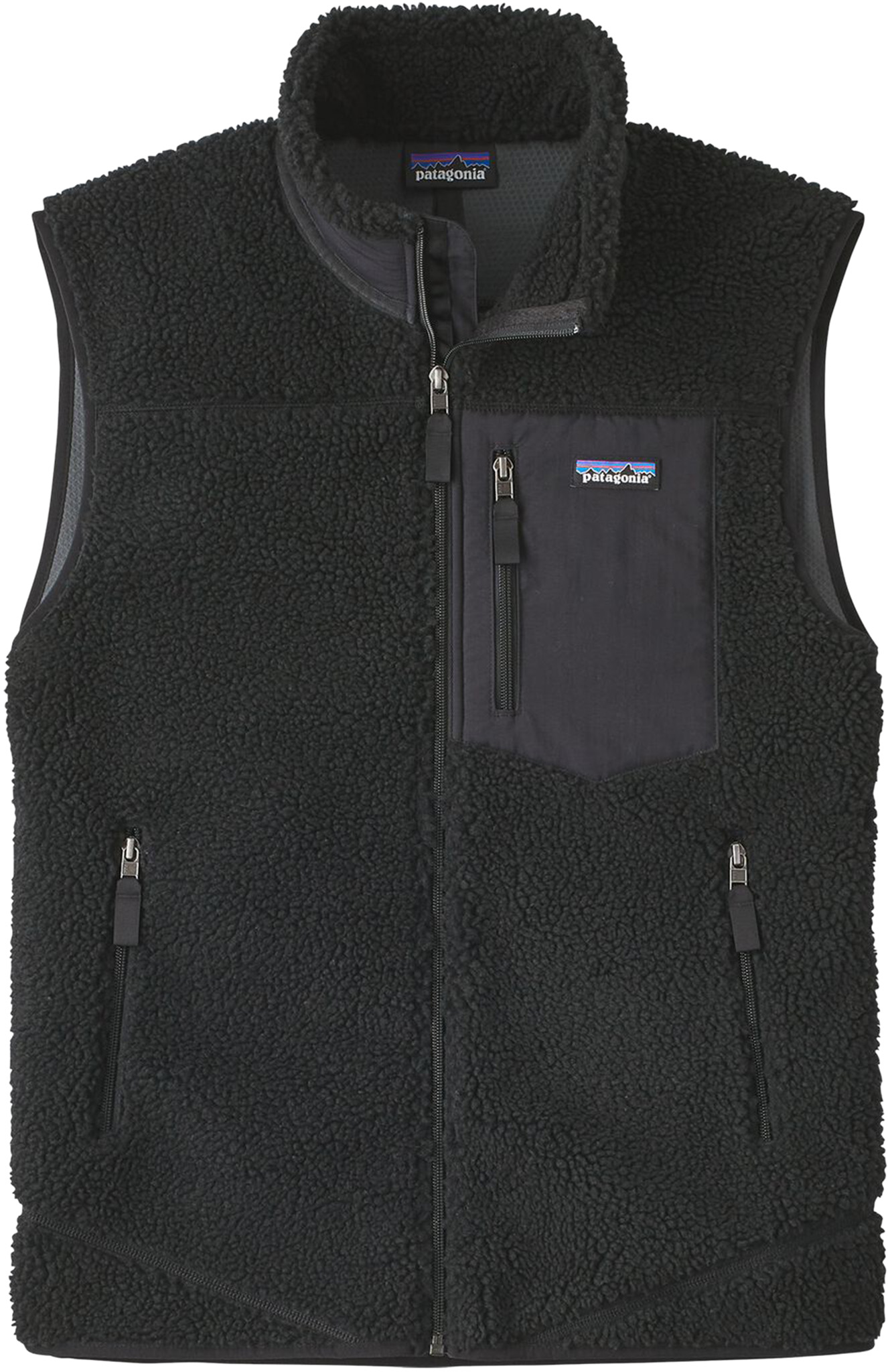 Patagonia Classic Retro-X Fleece Vest - Men's | Altitude Sports