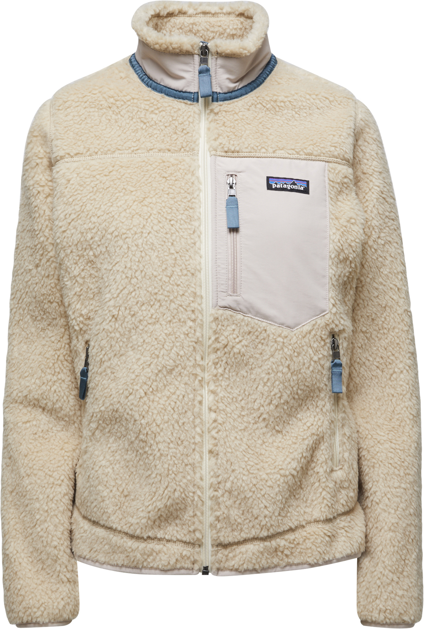 Patagonia Classic Retro-X® Fleece Jacket - Women's | Altitude Sports Patagonia Classic Retro-X® Fleece Jacket - Women's | Altitude Sports