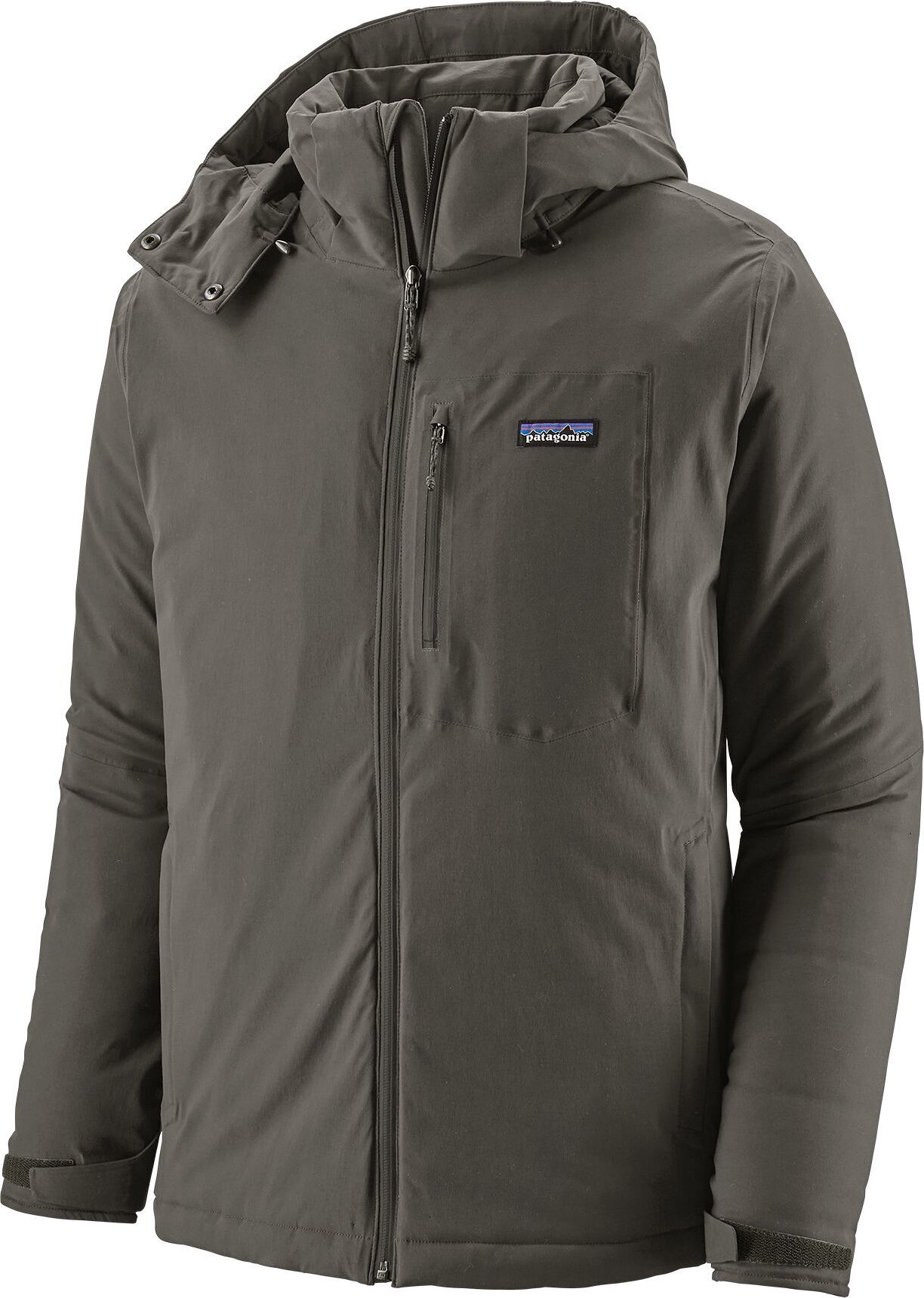 Patagonia Insulated Quandary Jacket - Men's | Altitude Sports