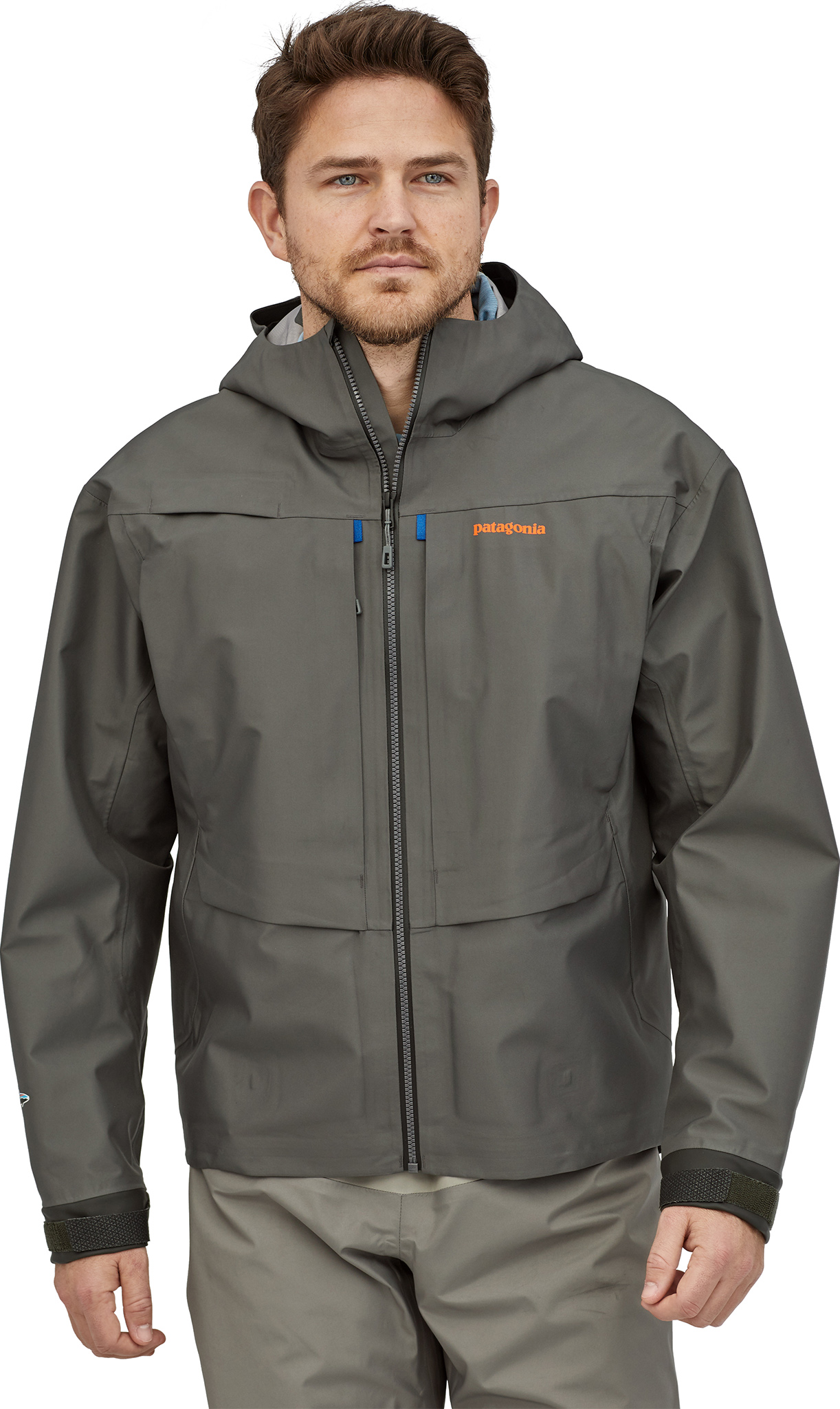 ウェア Patagonia Mens  Salt Jacket Patagonia River Salt Jacket - Men's | Altitude Sports