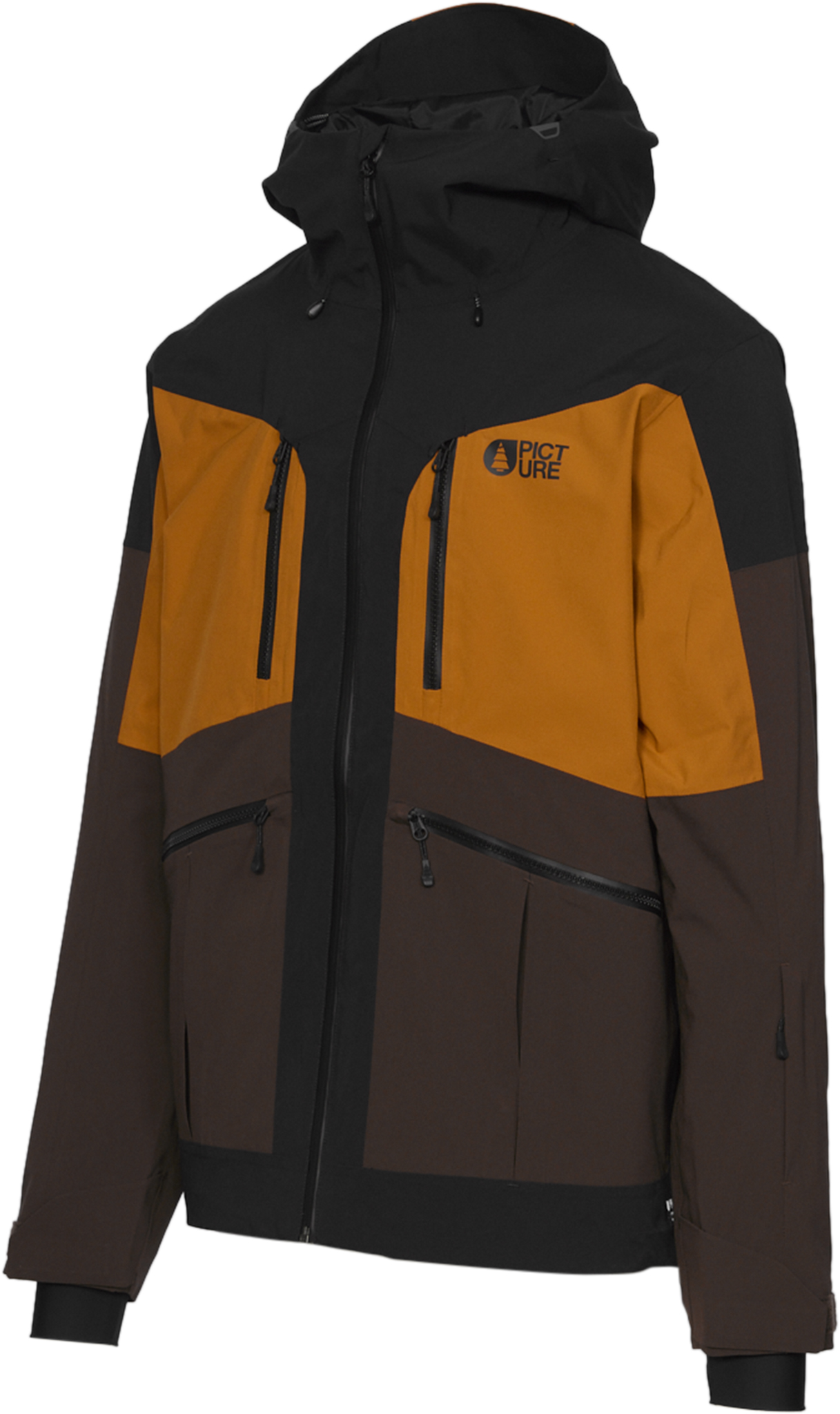 【超美品】Picture NAIKOON JKT ナイコンジャケット 【XS】 Picture Naikoon Jacket - Men's | Altitude Sports
