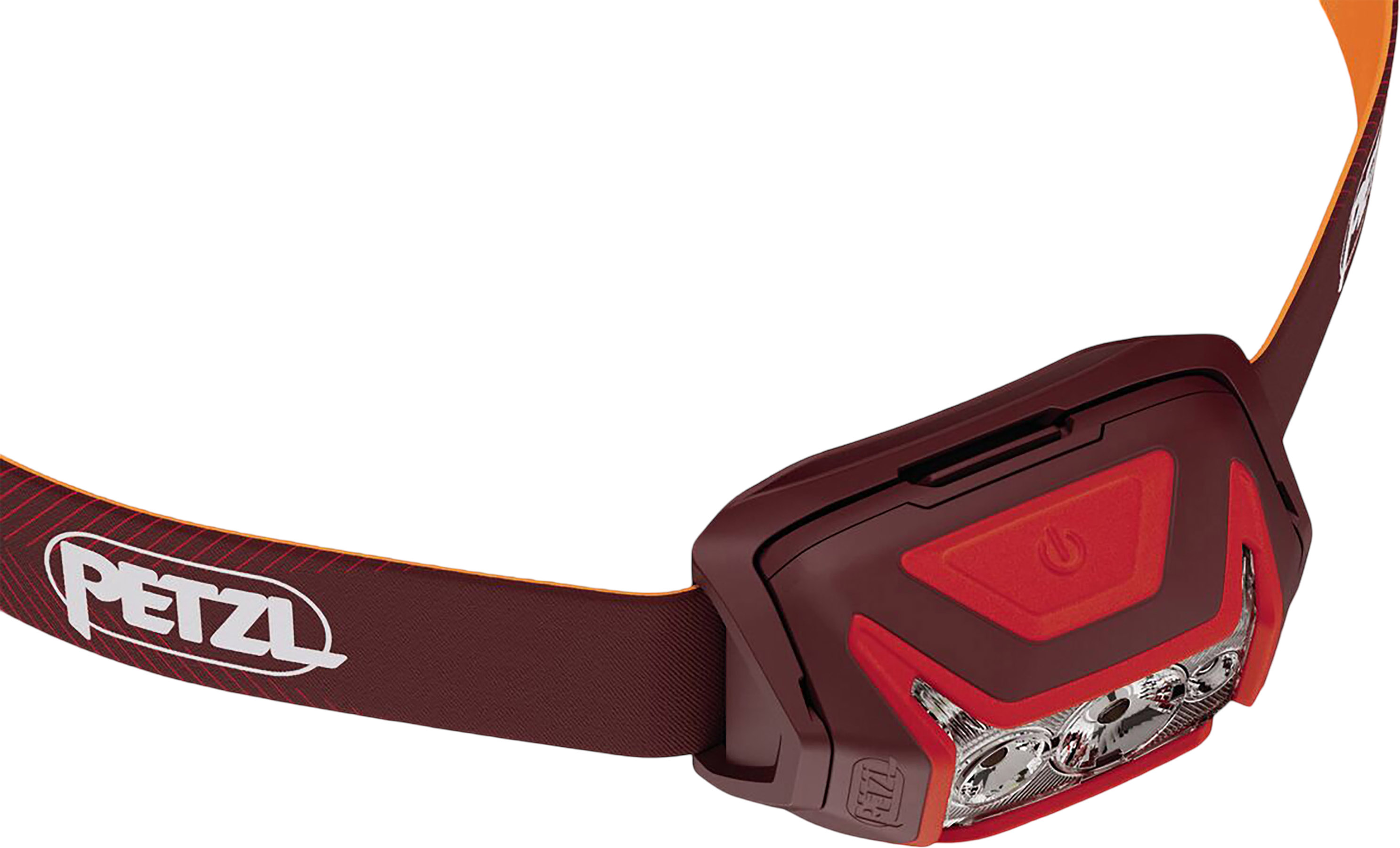 Petzl Actik Core Headlamp | Altitude Sports