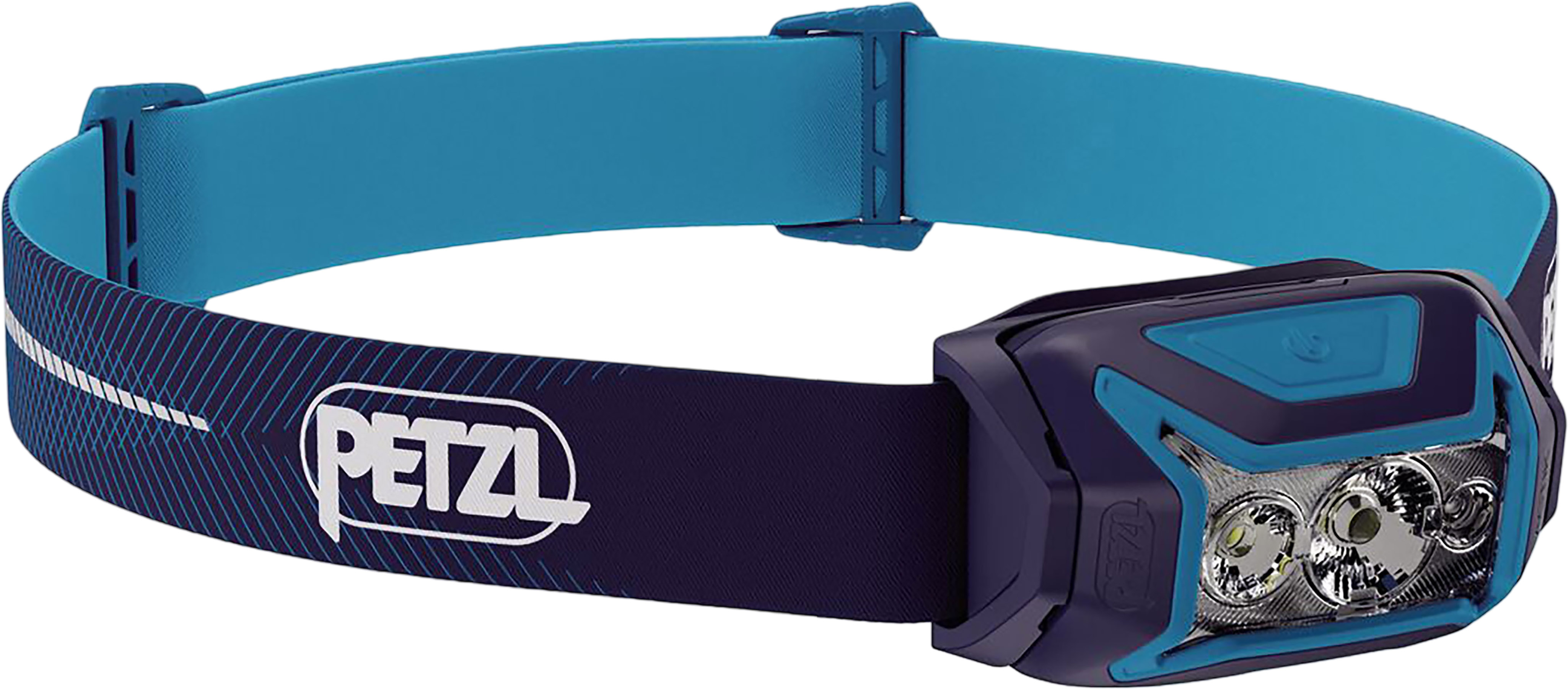 Petzl Actik Core Headlamp | Altitude Sports