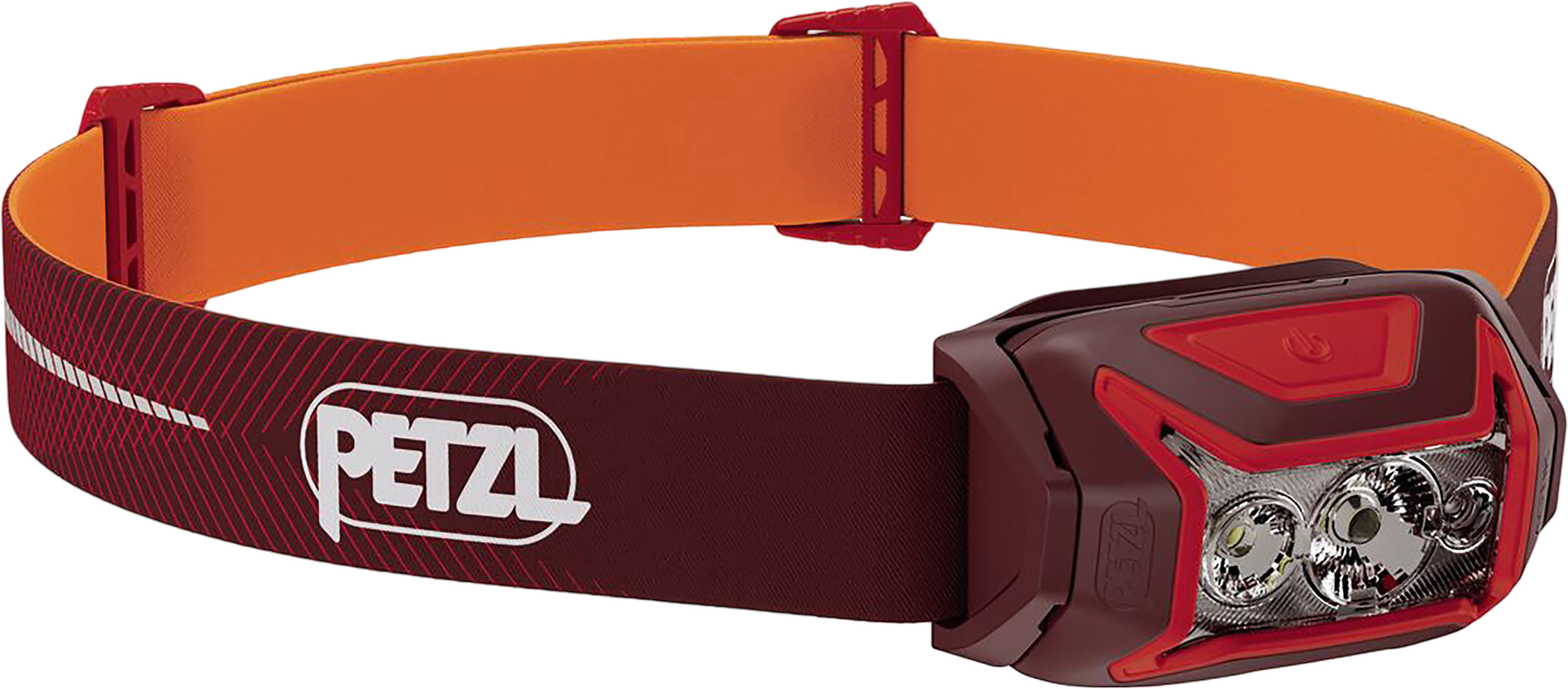 Petzl Actik Core Headlamp | Altitude Sports