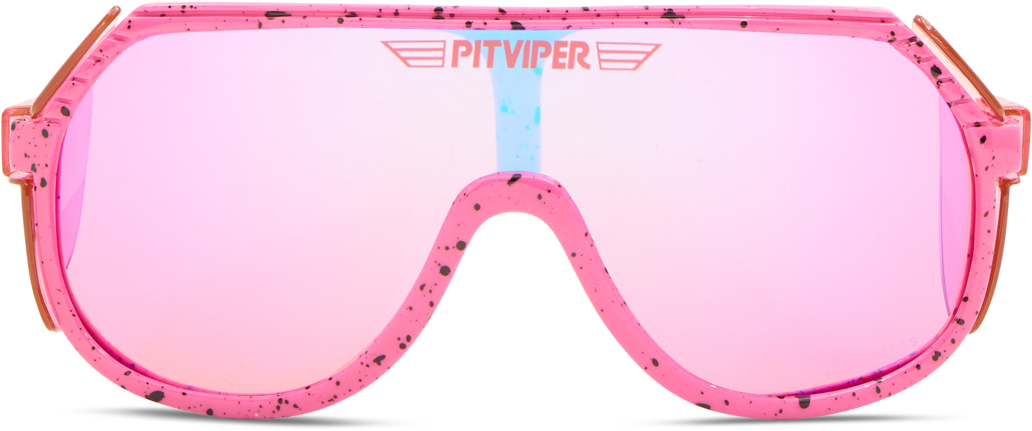 The Crawdaddy Grand Prix Sunglasses - Unisex