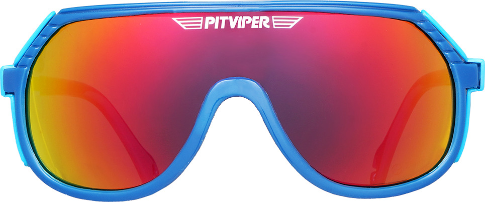 The Slipstream Sunglasses