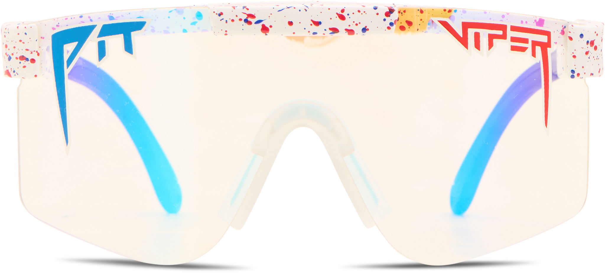 The Merika Night Shades Original Sunglasses - Unisex