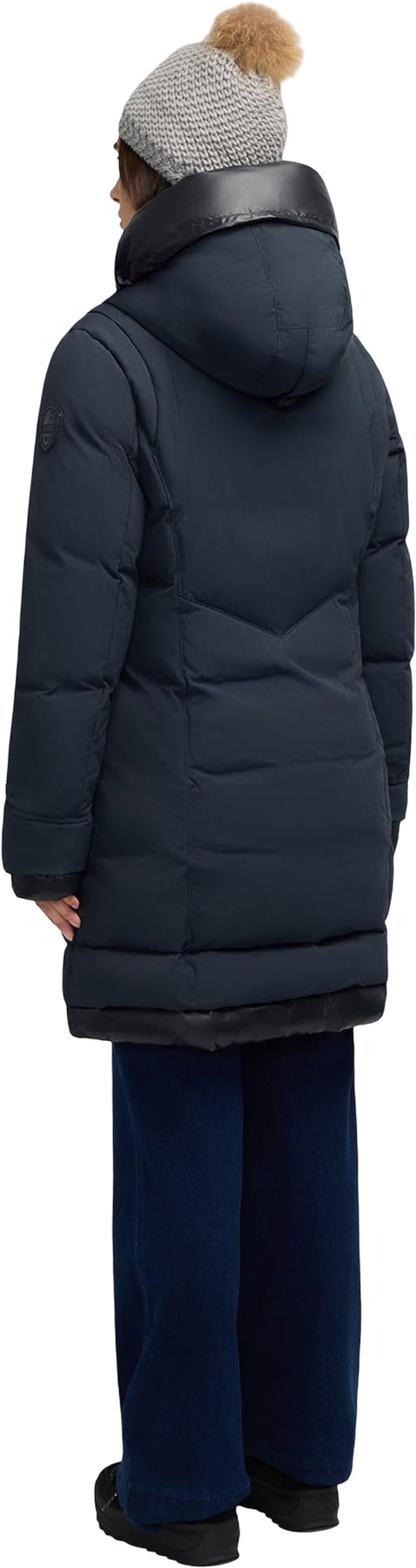 Pajar Rimi Urban Parka - Women's | The Last Hunt