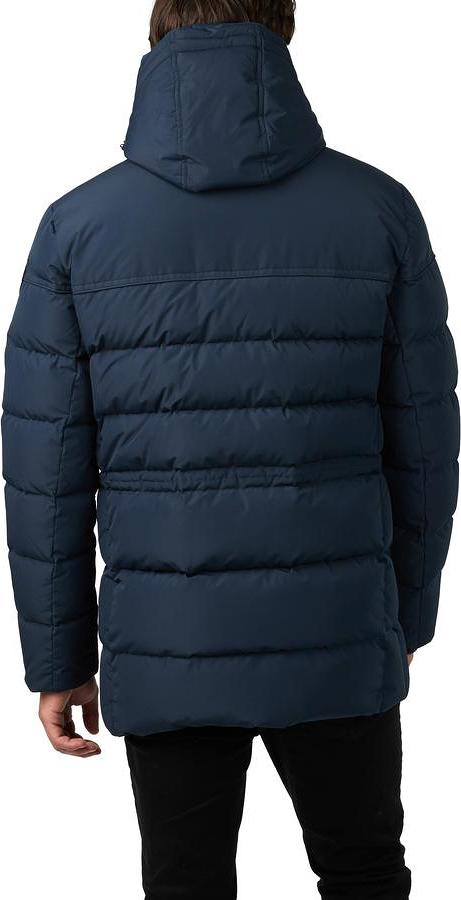 Pajar Teller Parka Jacket with Detachable Inner Hood - Men's