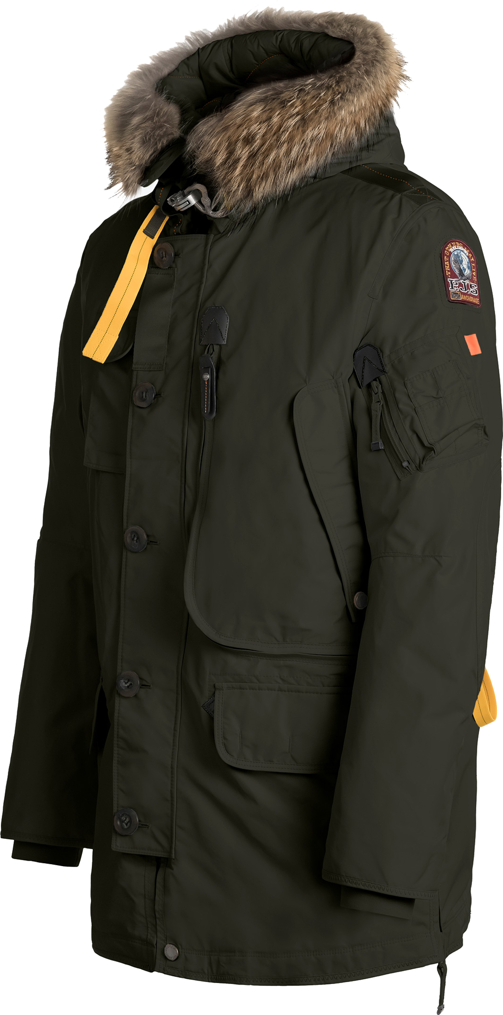 Parajumpers Kodiak Parka - Men's | Altitude Sports Parajumpers Kodiak Parka - Men's | Altitude Sports
