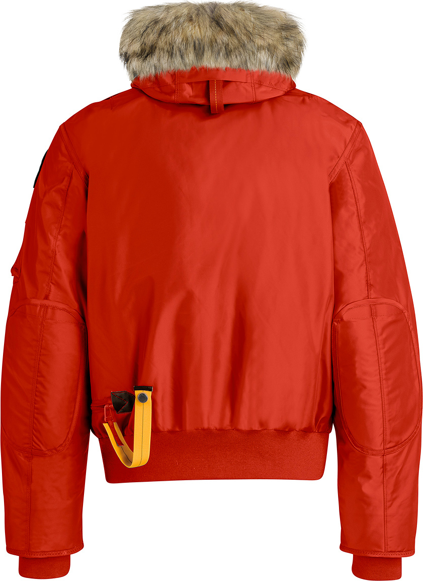 PARAJUMPERSフライトジャケット Parajumpers Gobi Bomber Jacket - Men's | Altitude Sports