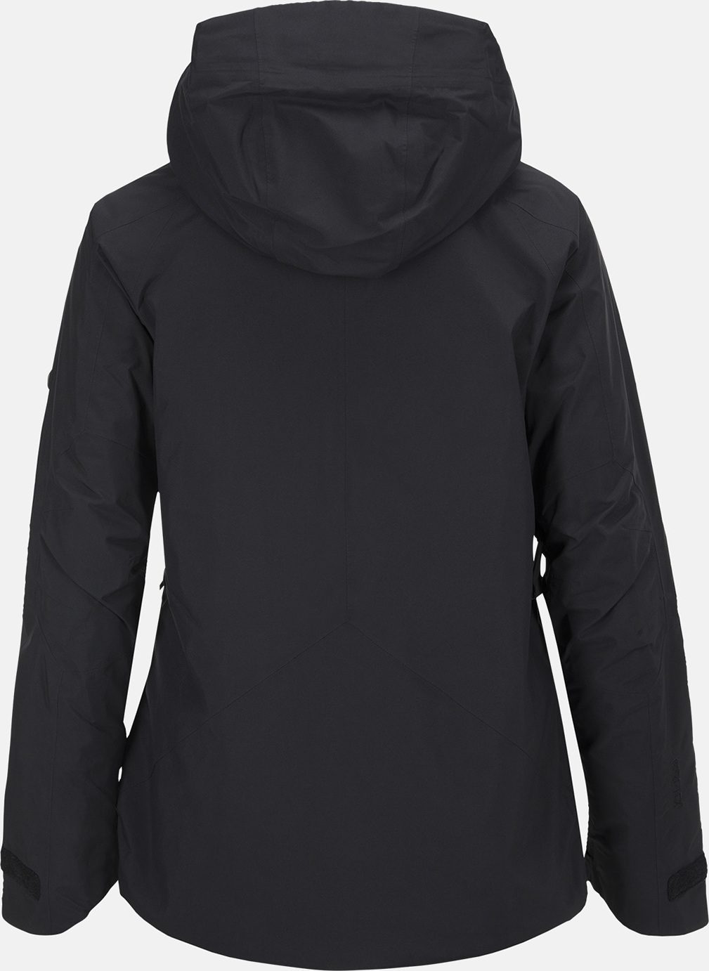 Peak Performance Teton 2-Layer Ski Jacket - Women's | Altitude Sports