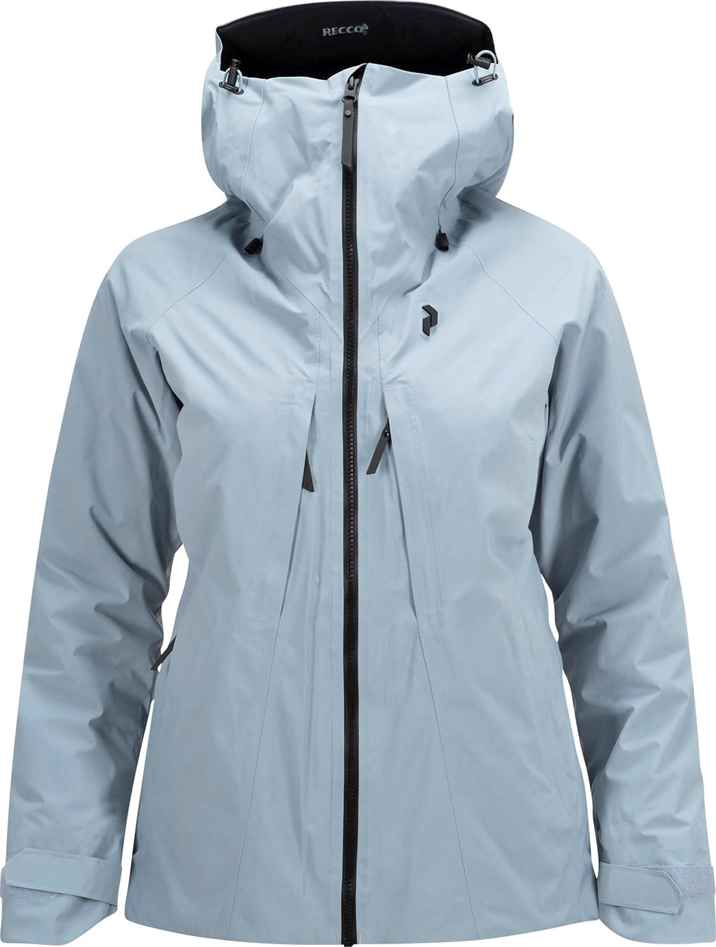 Peak Performance Teton 2-Layer Ski Jacket - Women's | Altitude Sports