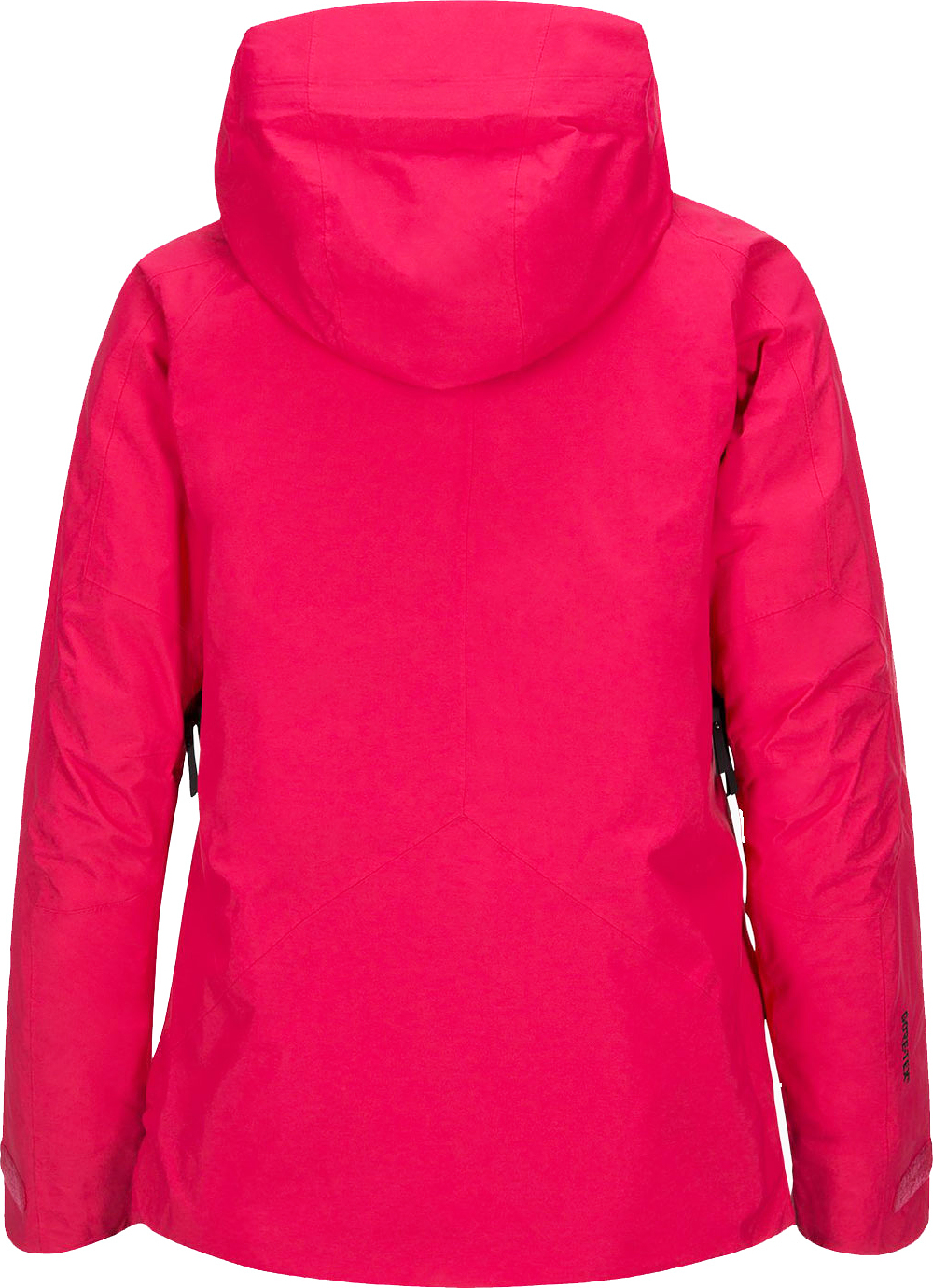 Peak Performance Teton 2-Layer Ski Jacket - Women's | Altitude Sports