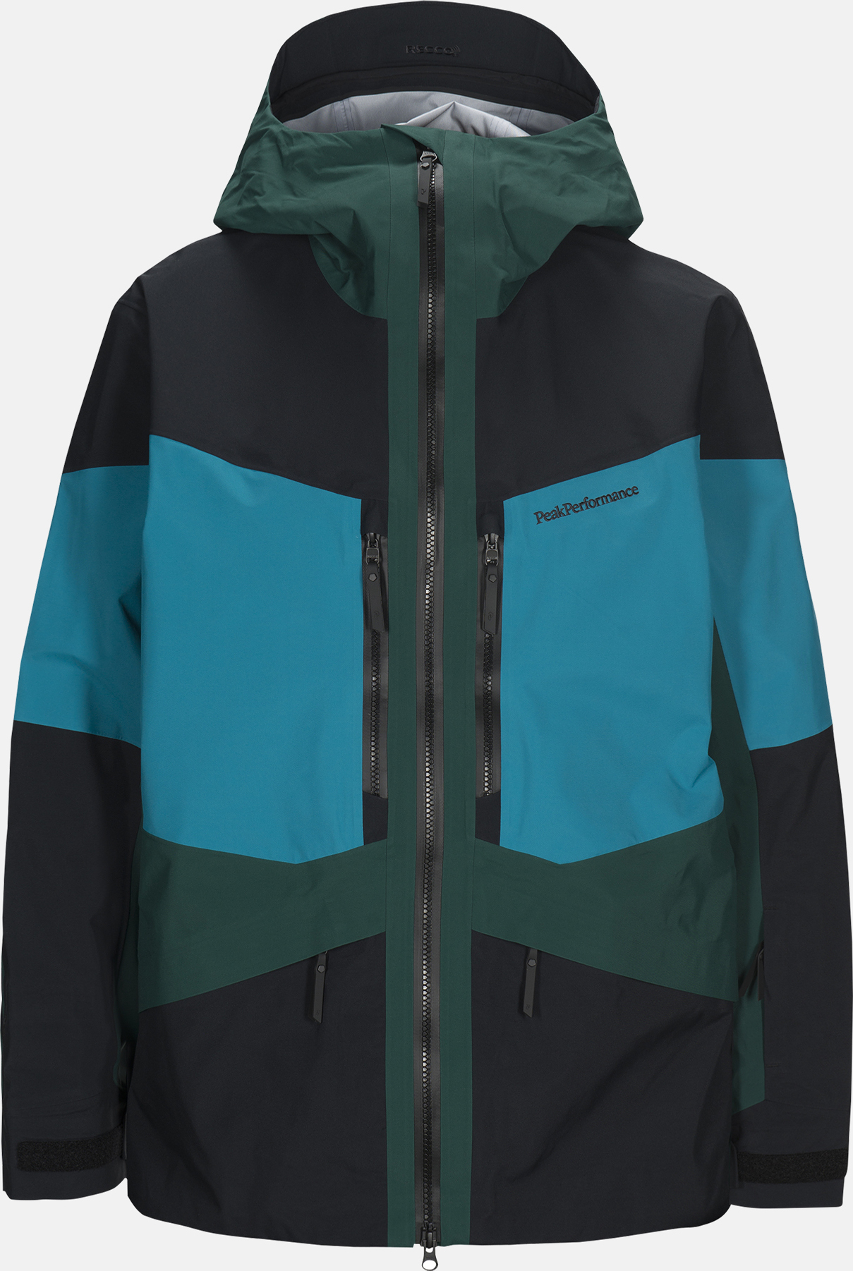 Peak Performance Gravity Jacket - Men's | The Last Hunt