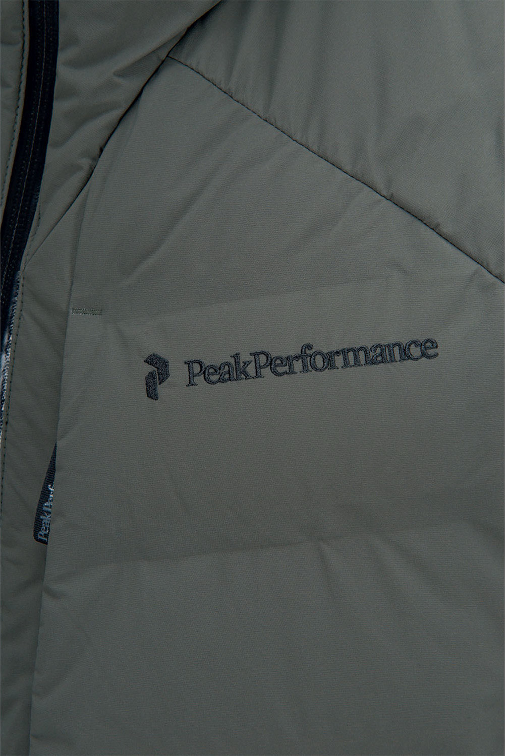 Peak Performance Heli Heat Jacket - Men's | Altitude Sports