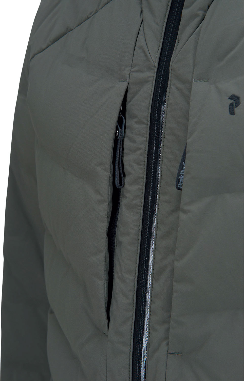 Peak Performance Heli Heat Jacket - Men's | Altitude Sports