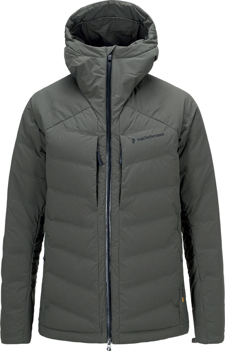 Peak Performance Heli Heat Jacket - Men's | Altitude Sports