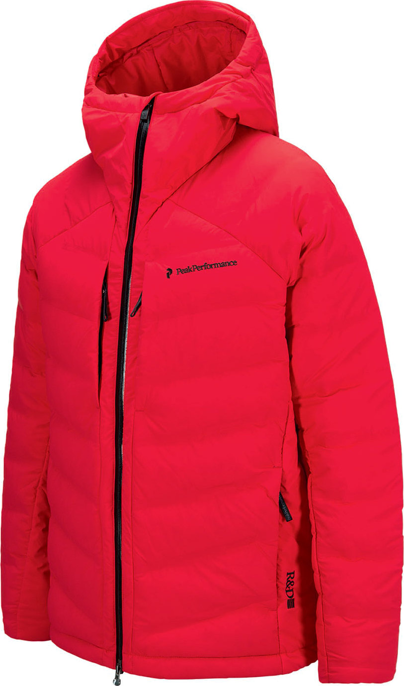 PeakPerformance Heli Pro Jacket US Sサイズ Peak Performance Heli Heat Jacket - Men's | Altitude Sports