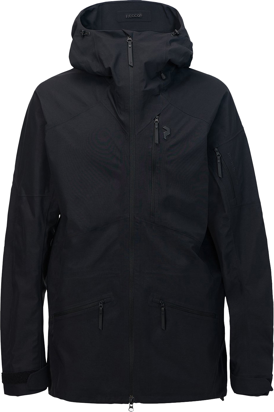 Peak Performance 3-Layer HipeCore+ Radical Jacket - Men's