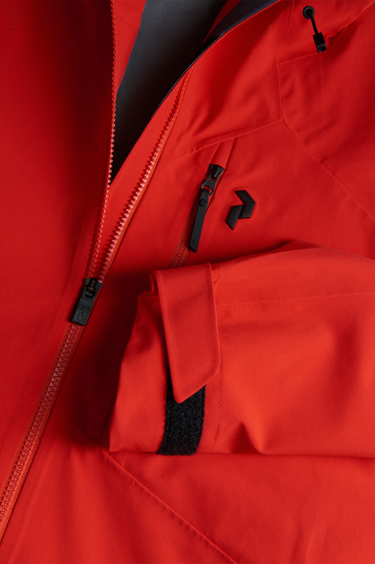 Peak Performance Radical Jacket - Men's | Altitude Sports