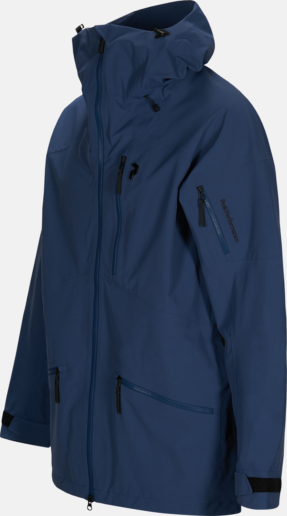 Peak Performance Radical Jacket - Men's | Altitude Sports