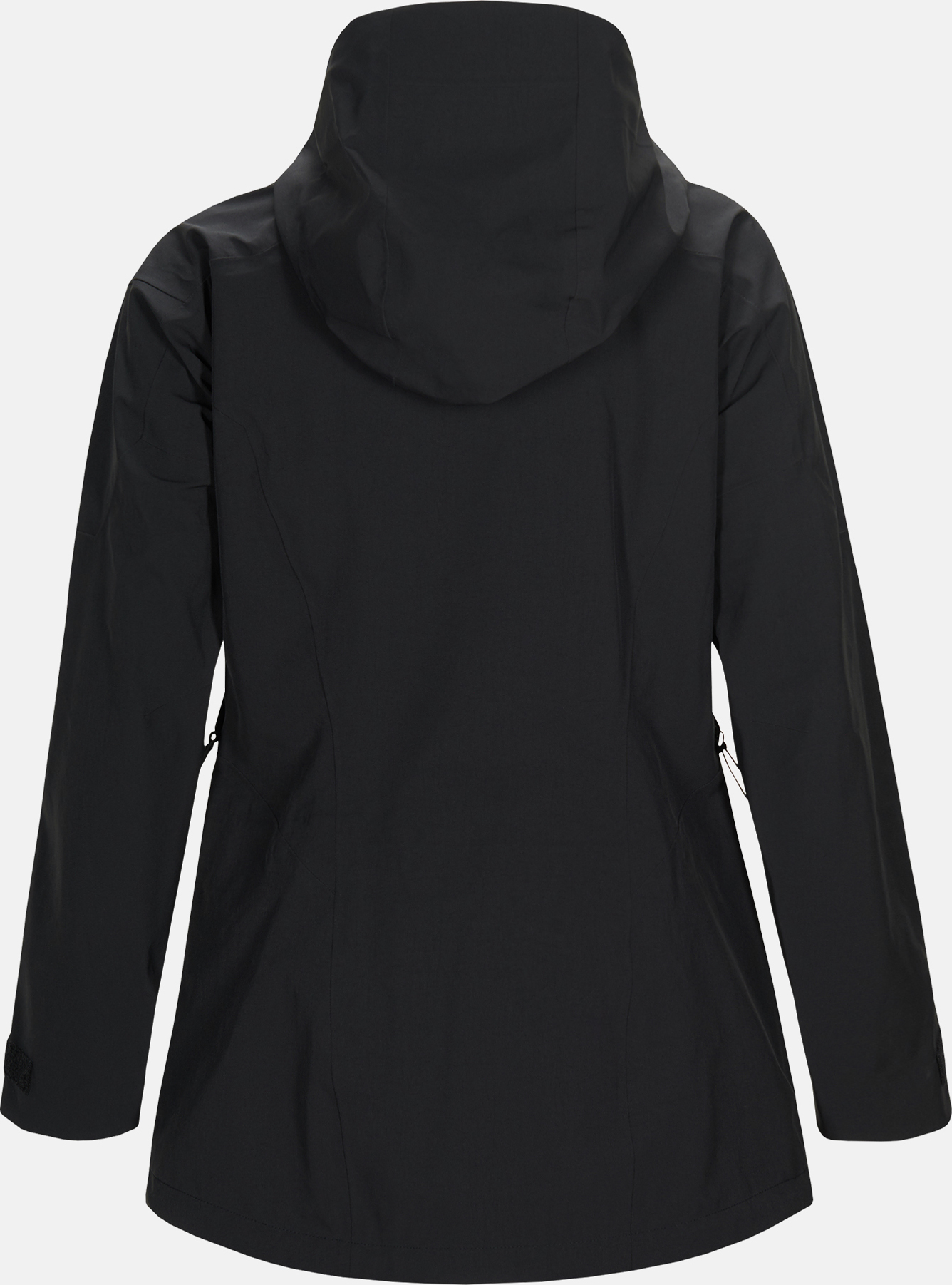 Peak Performance Radical Jacket - Women's | Altitude Sports