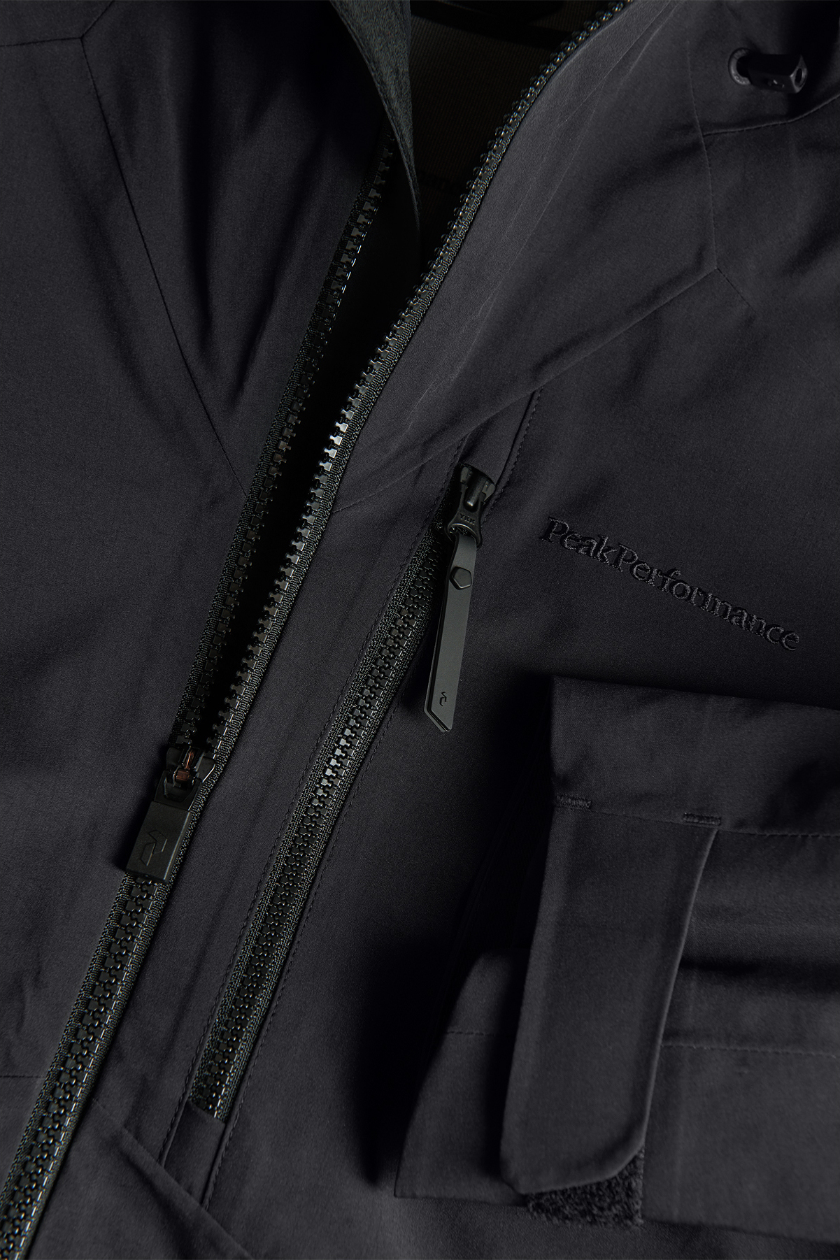 Peak Performance Radical Jacket - Women's | Altitude Sports