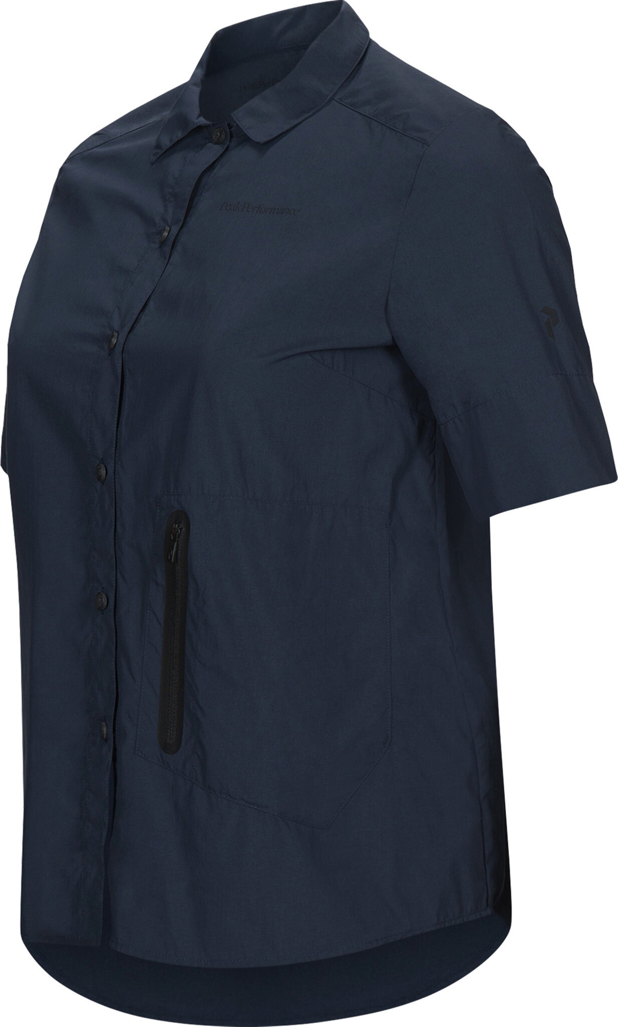 Peak Performance Trail Short Sleeve Shirt - Women's | The Peak Performance Trail Short Sleeve Shirt - Women's | The