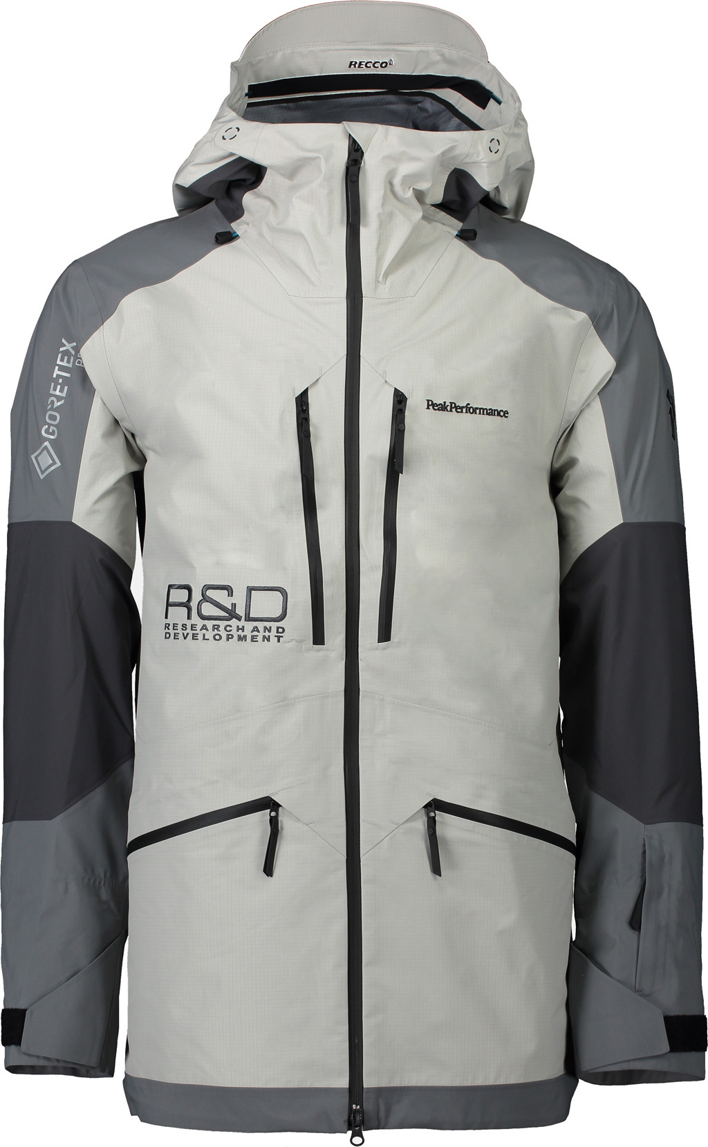 Peak Performance Shielder R&D Jacket - Men's | Altitude Sports