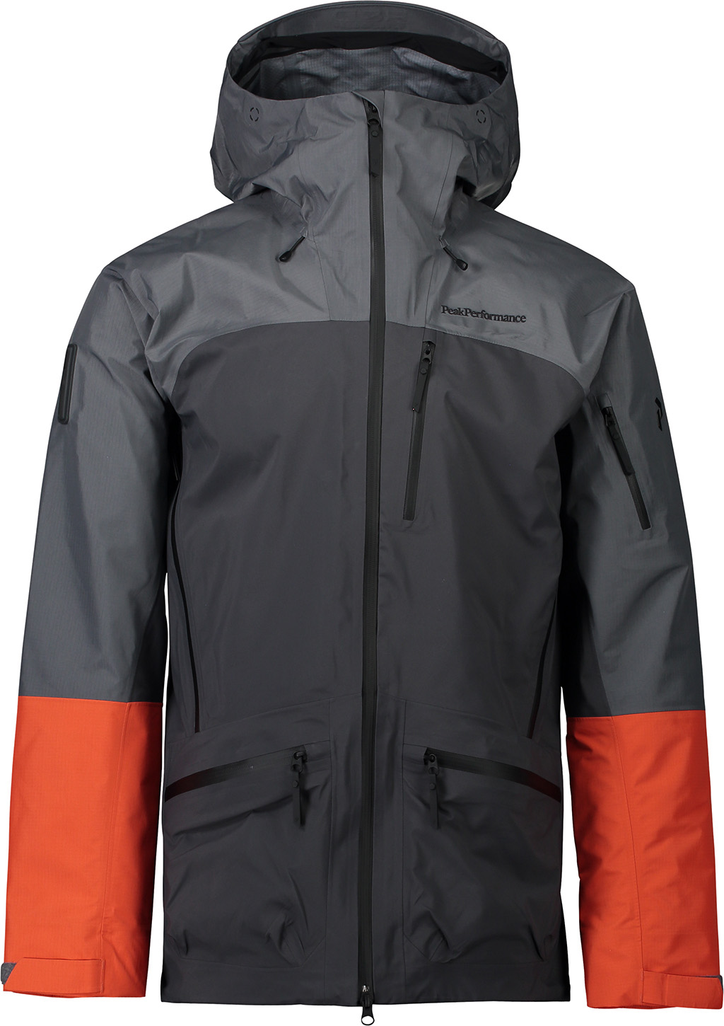 Peak Performance Vislight PRO Jacket - Men's | Altitude Sports