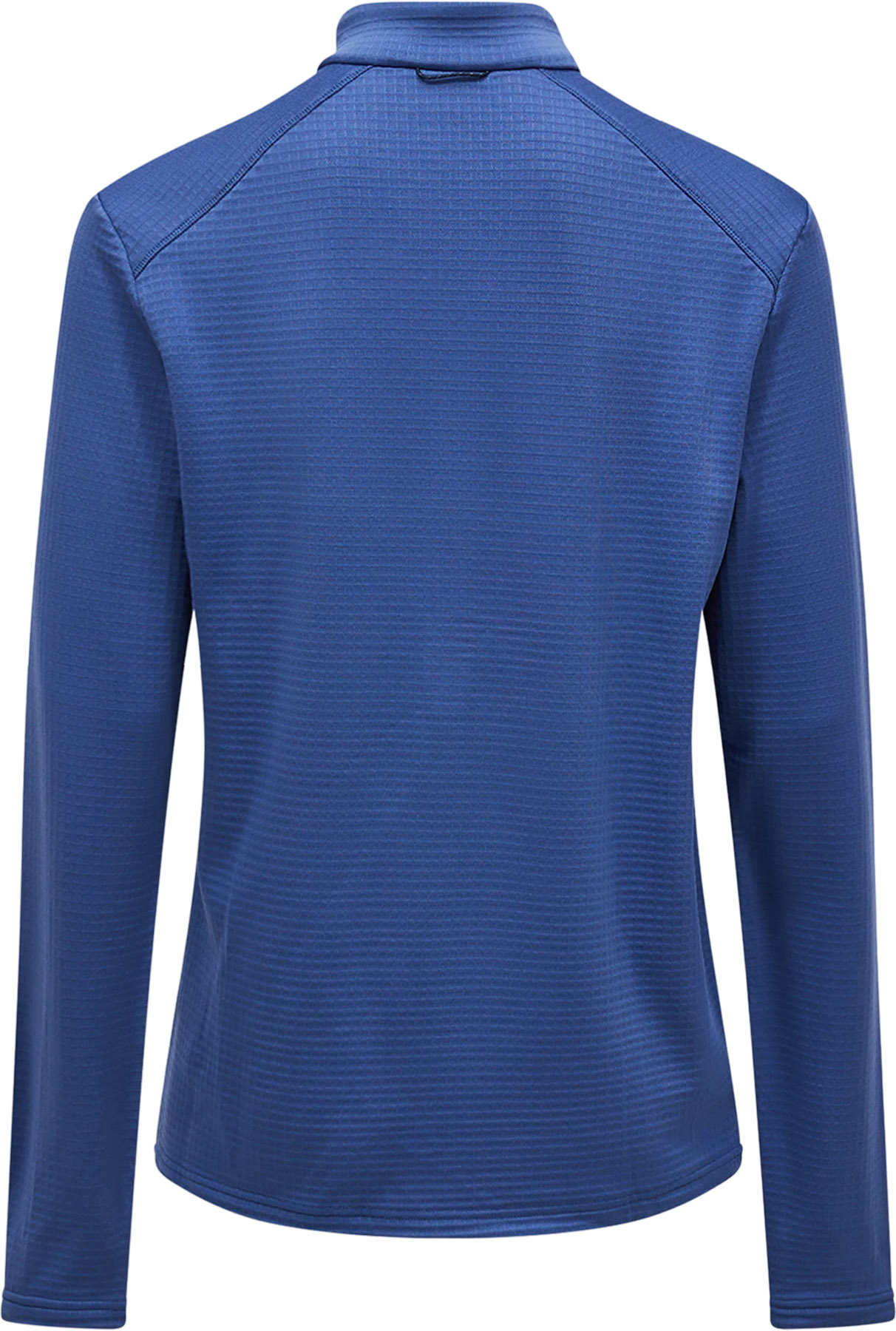 Peak Performance Trail Polartec Power Grid Half-Zip Fleece