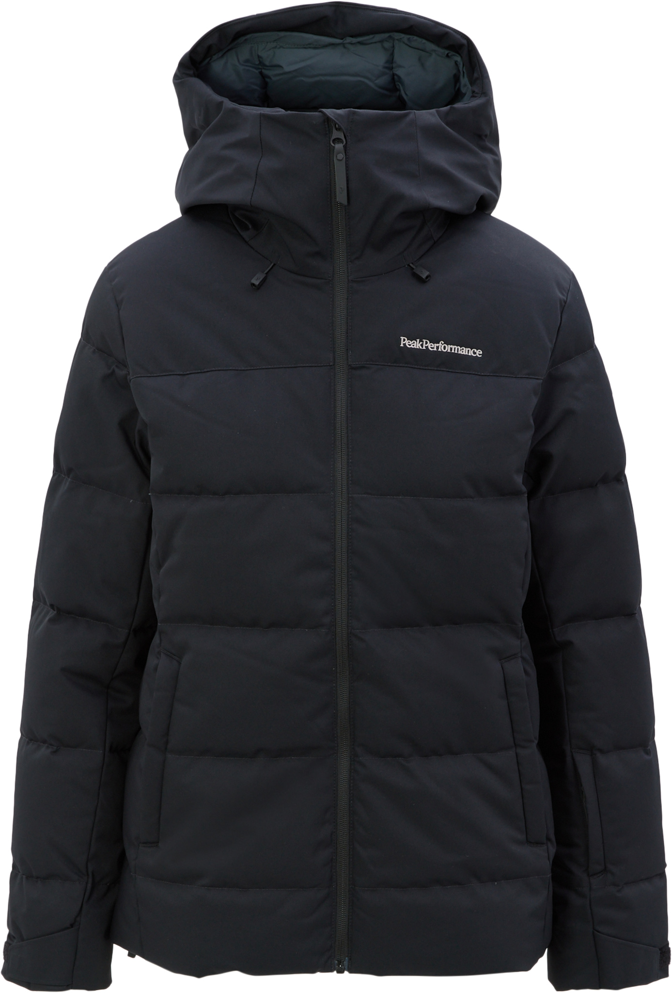 Peak Performance Shred Down Ski Jacket - Women's | Altitude Sports