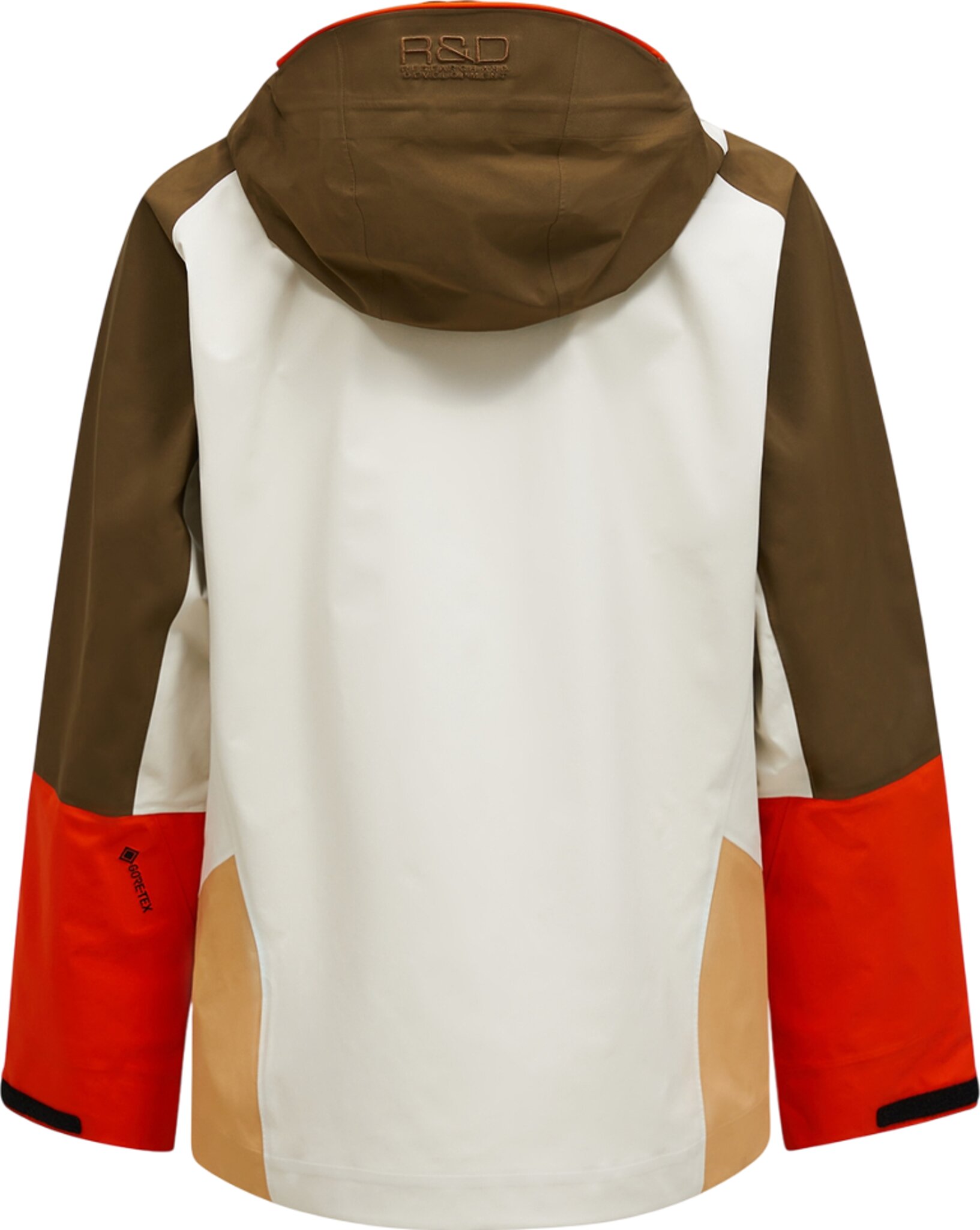 Peak Performance Vislight GORE-TEX C-Knit™ 3L Shell Jacket - Men's